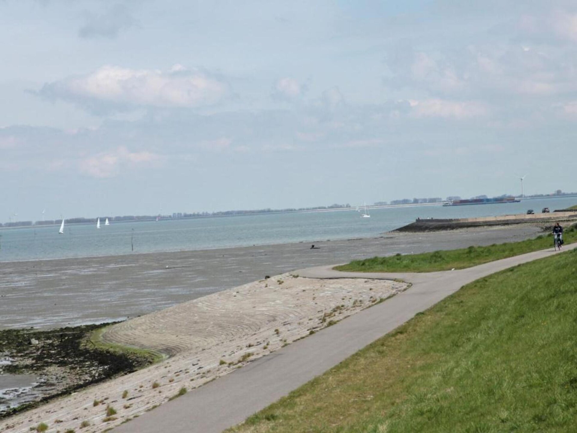 Cosy Oosterschelde: knus vakantiehuis aan het water in Zeeland - foto 29