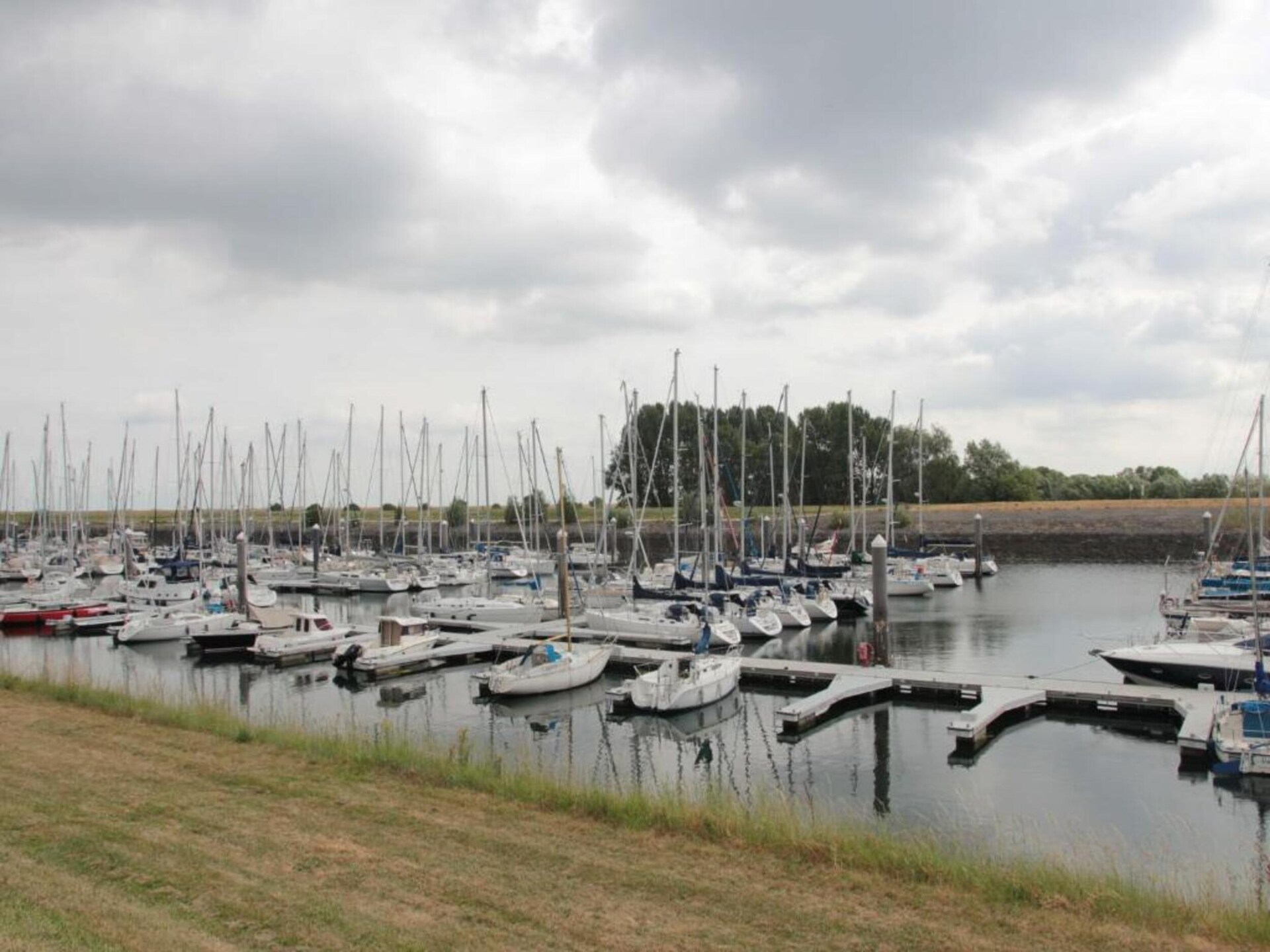Cosy Oosterschelde: knus vakantiehuis aan het water in Zeeland - foto 31