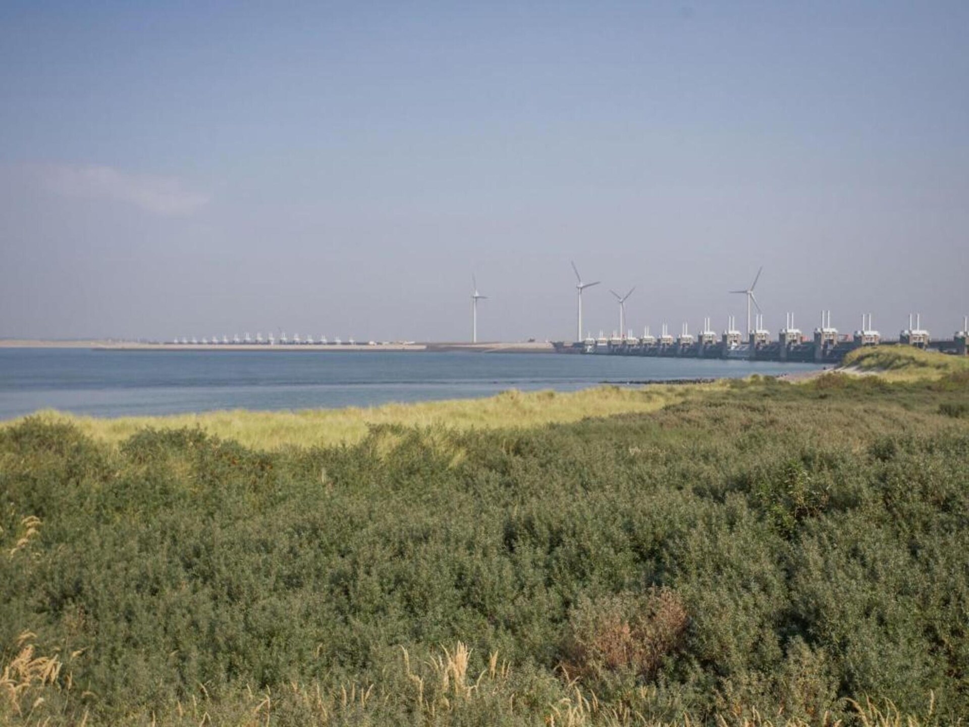 Cosy Oosterschelde: knus vakantiehuis aan het water in Zeeland - foto 30