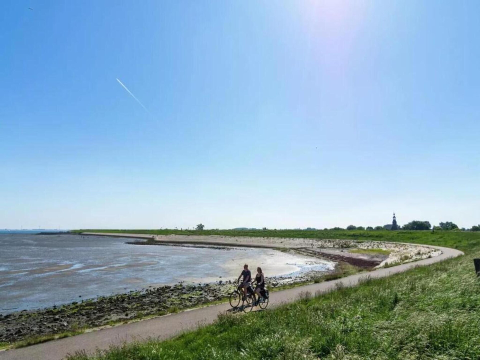 Cosy Oosterschelde: knus vakantiehuis aan het water in Zeeland - foto 36