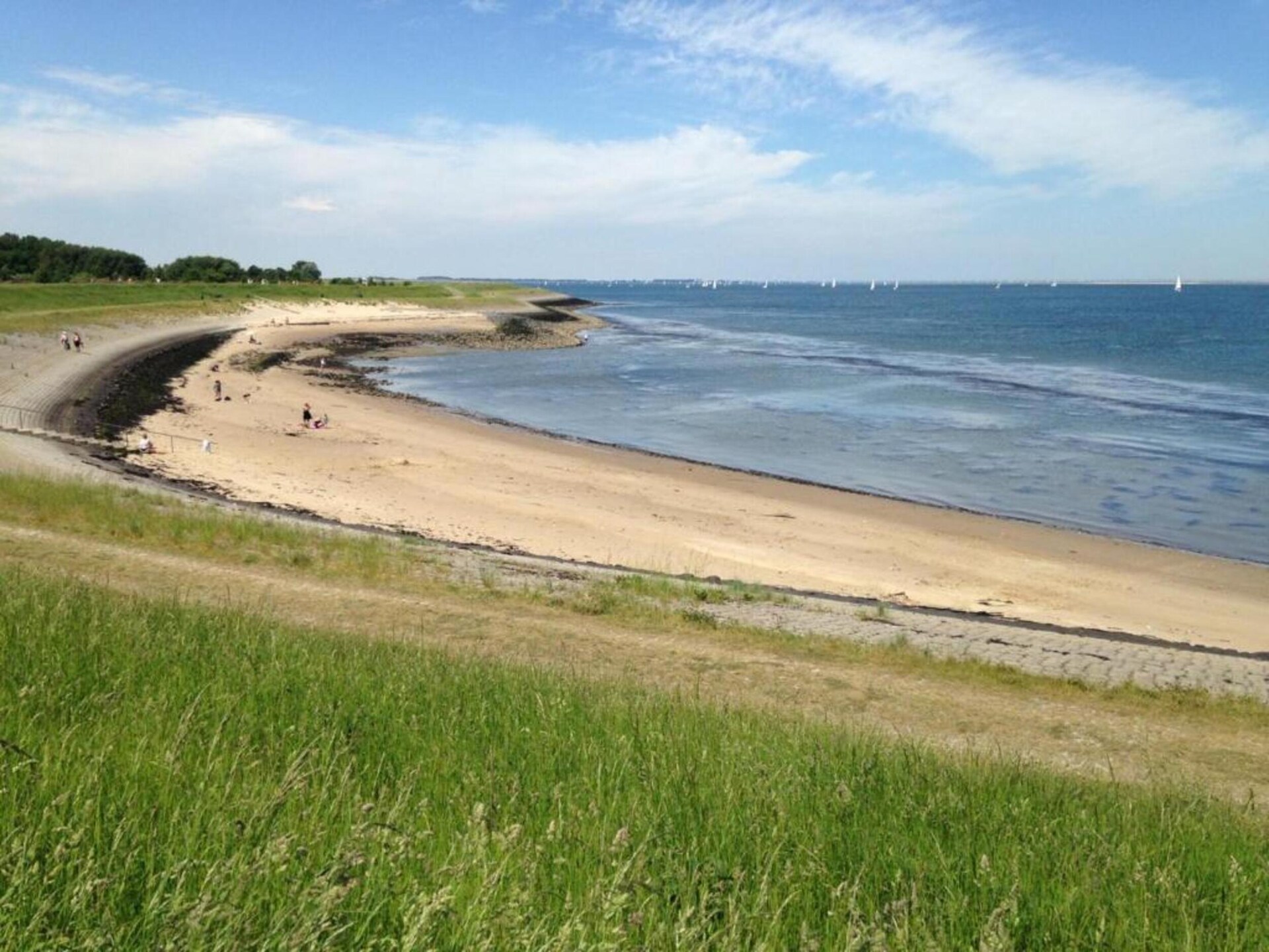 Cosy Oosterschelde: knus vakantiehuis aan het water in Zeeland - foto 37