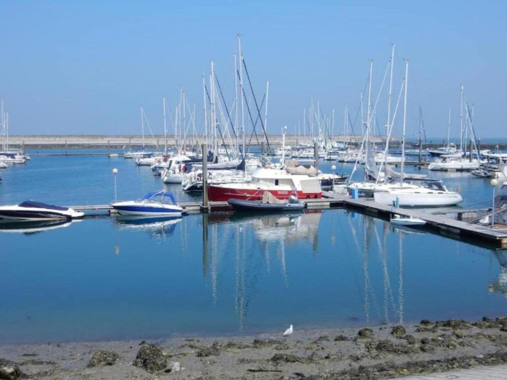 Cosy Oosterschelde: knus vakantiehuis aan het water in Zeeland - foto 39