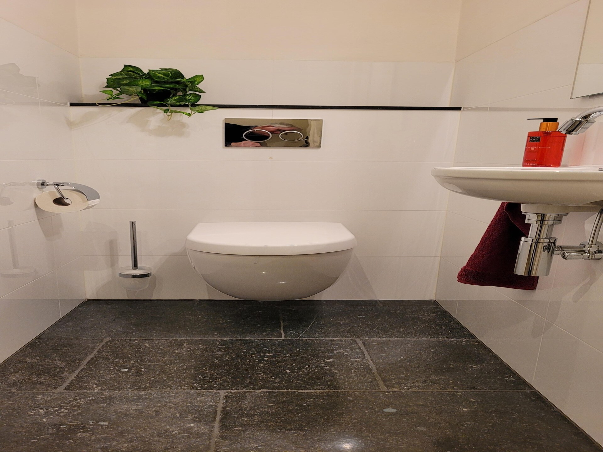 Wellnessvilla in Overloon met privésauna, tuin en dorp op loopafstand - foto 14