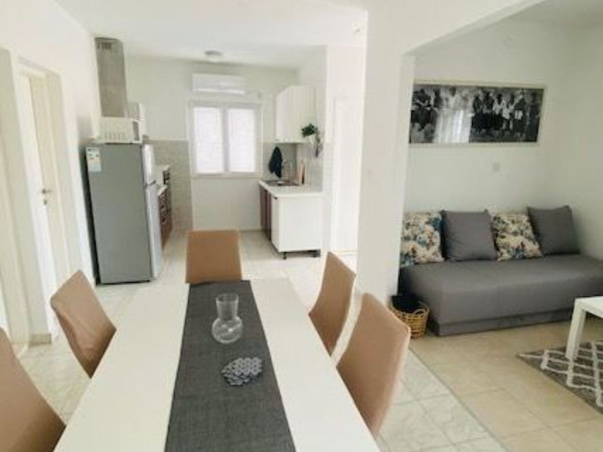 Sfeervolle villa studio in het hart van Milna op Brač - foto 3