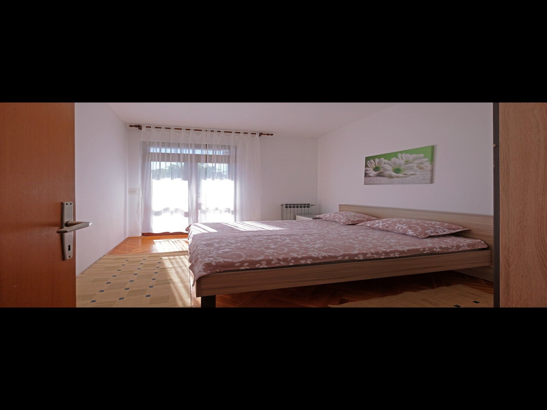 Penthouse Stella: Luxe driekamerappartement met balkon, jacuzzi & spa in Pula - foto 3