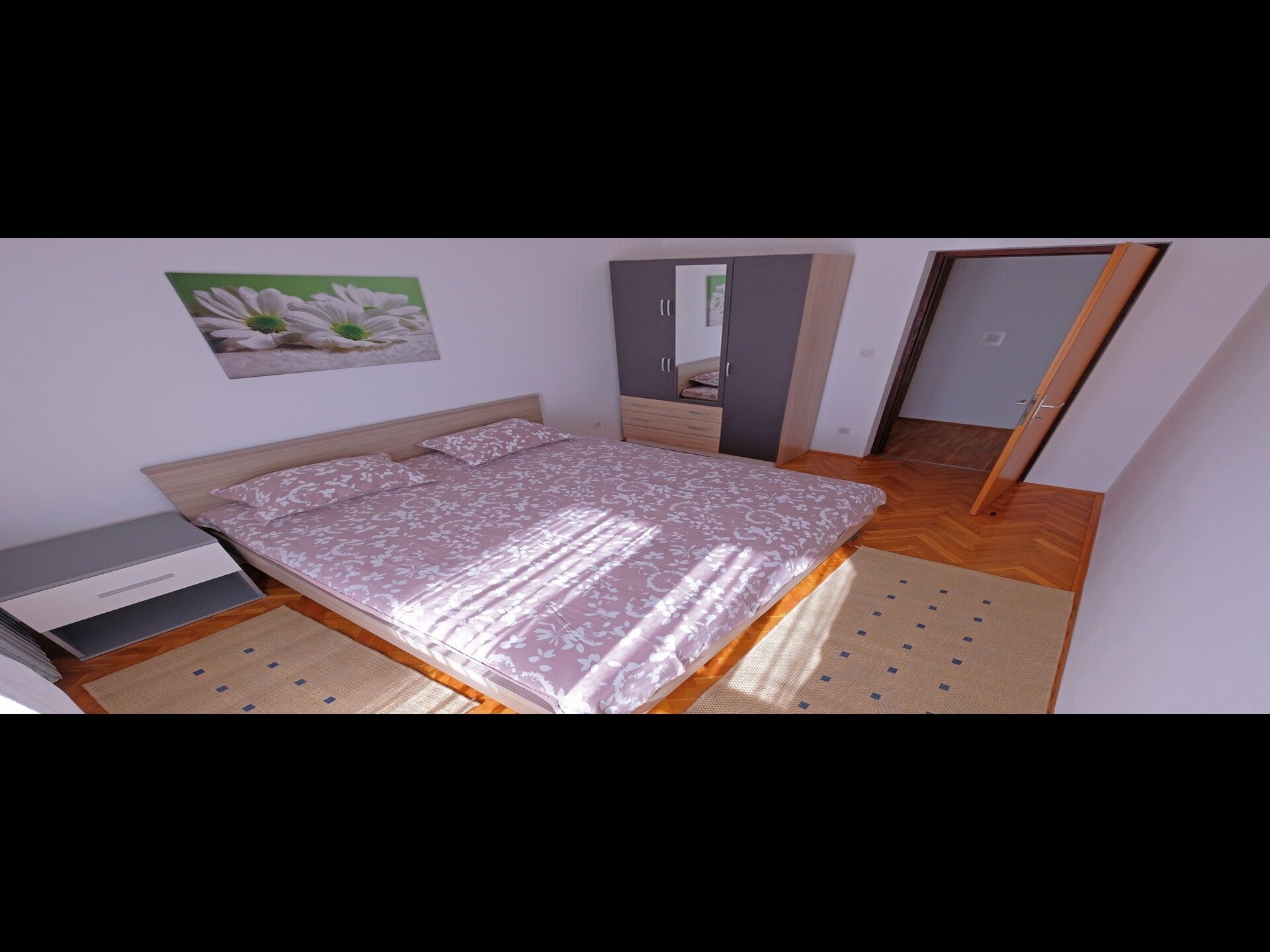 Penthouse Stella: Luxe driekamerappartement met balkon, jacuzzi & spa in Pula - foto 2