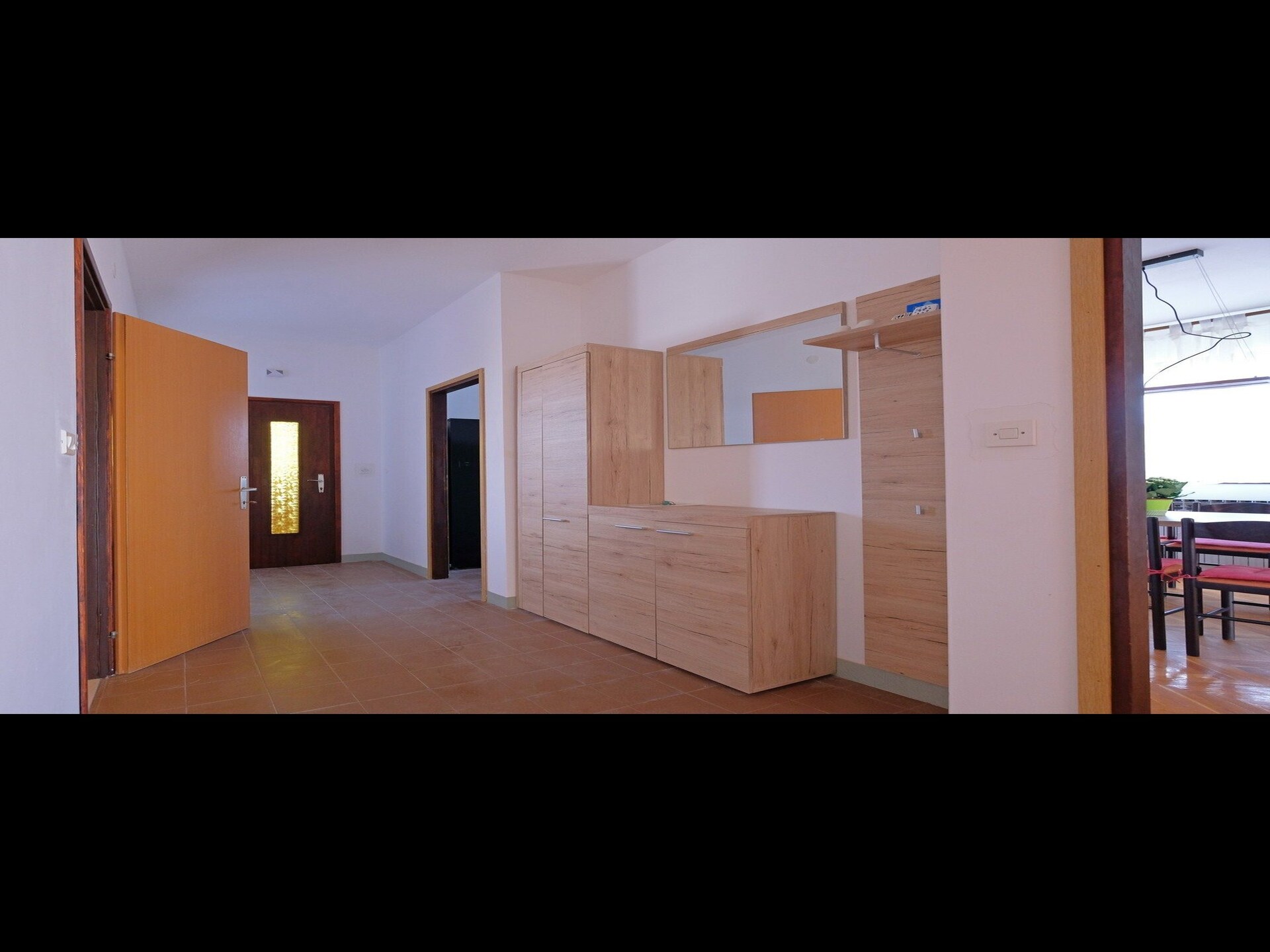 Penthouse Stella: Luxe driekamerappartement met balkon, jacuzzi & spa in Pula - foto 31