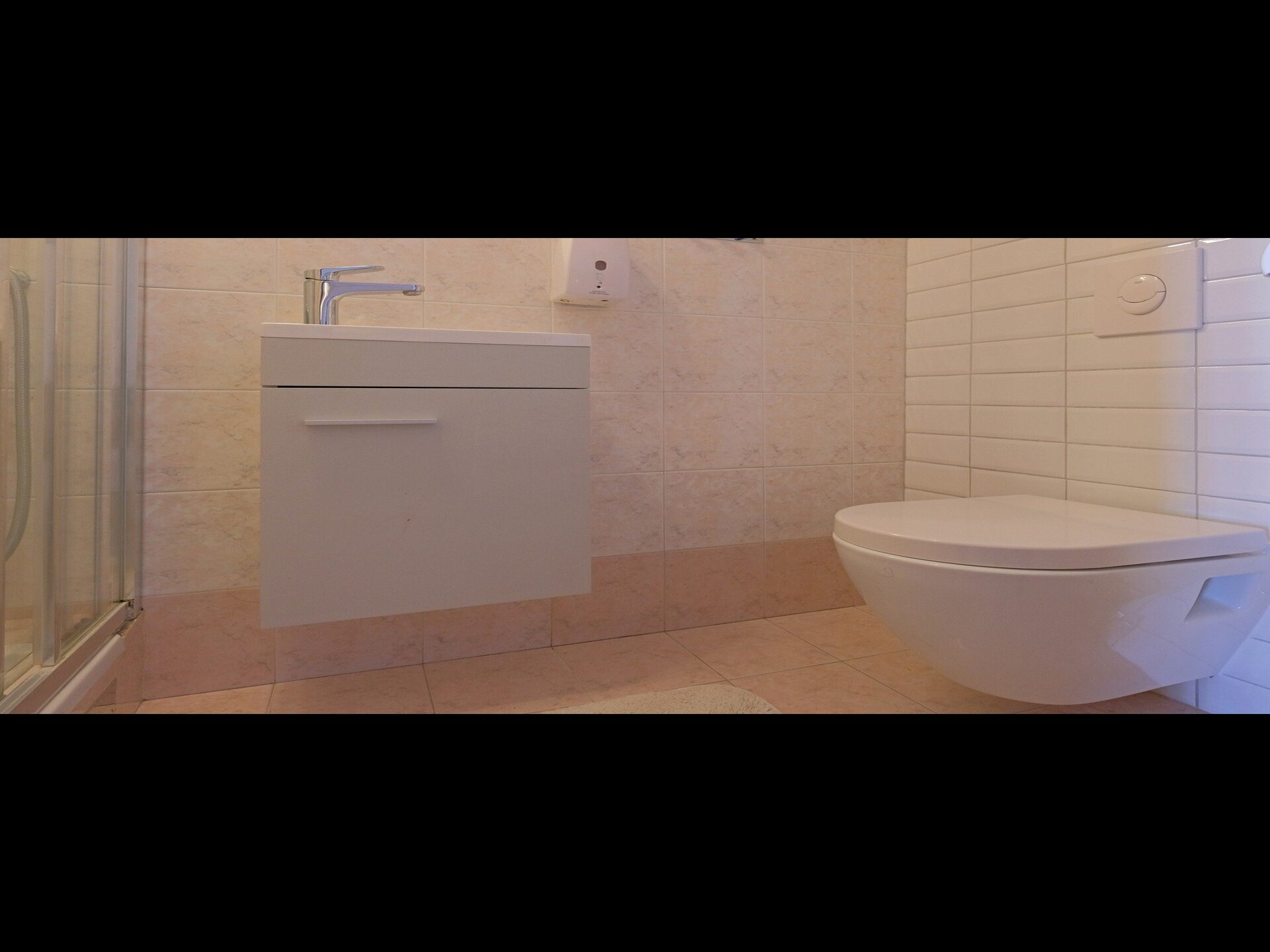 Penthouse Stella: Luxe driekamerappartement met balkon, jacuzzi & spa in Pula - foto 10