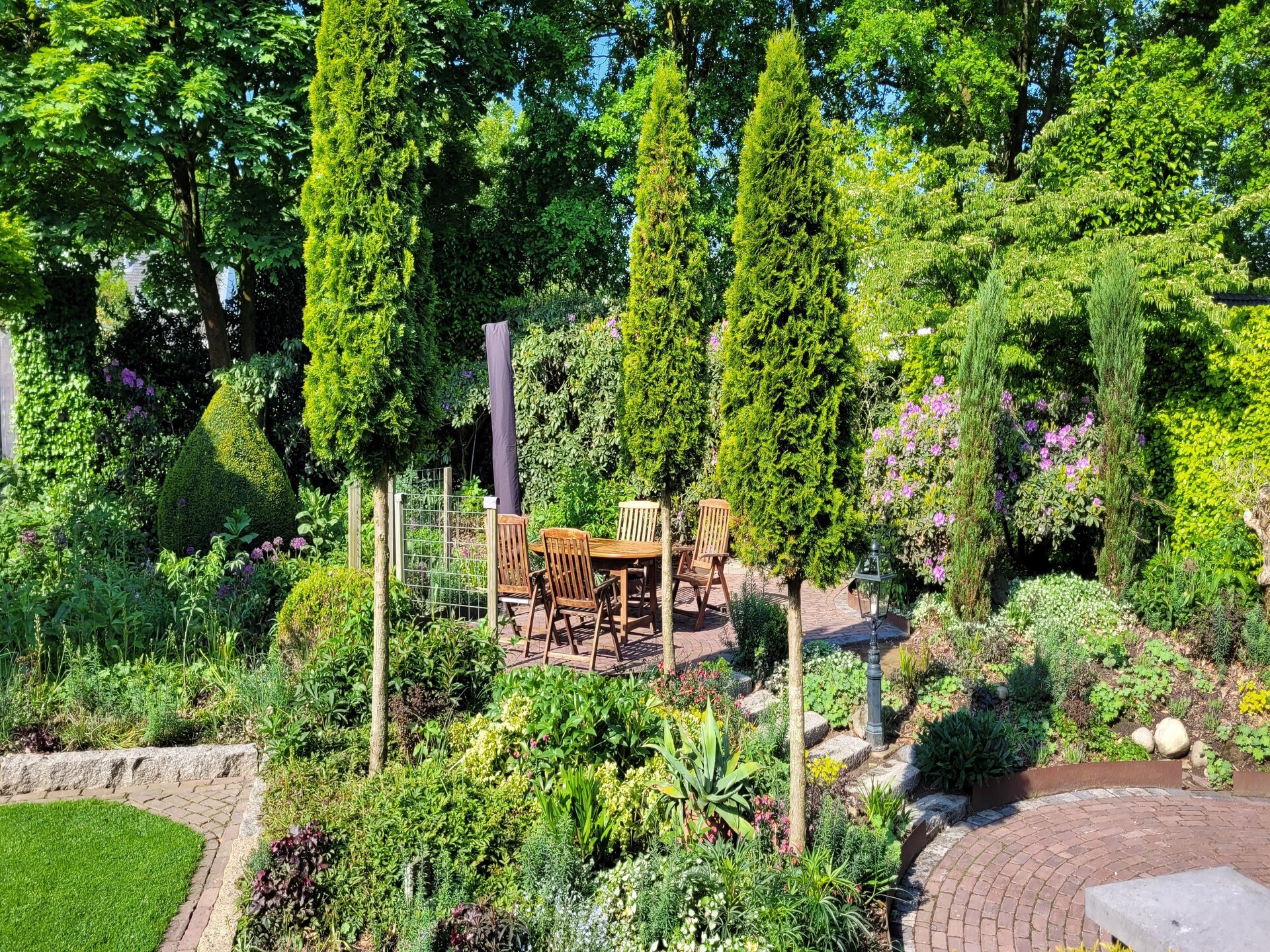 Romantische villa met privésauna in hartje Overloon - foto 11
