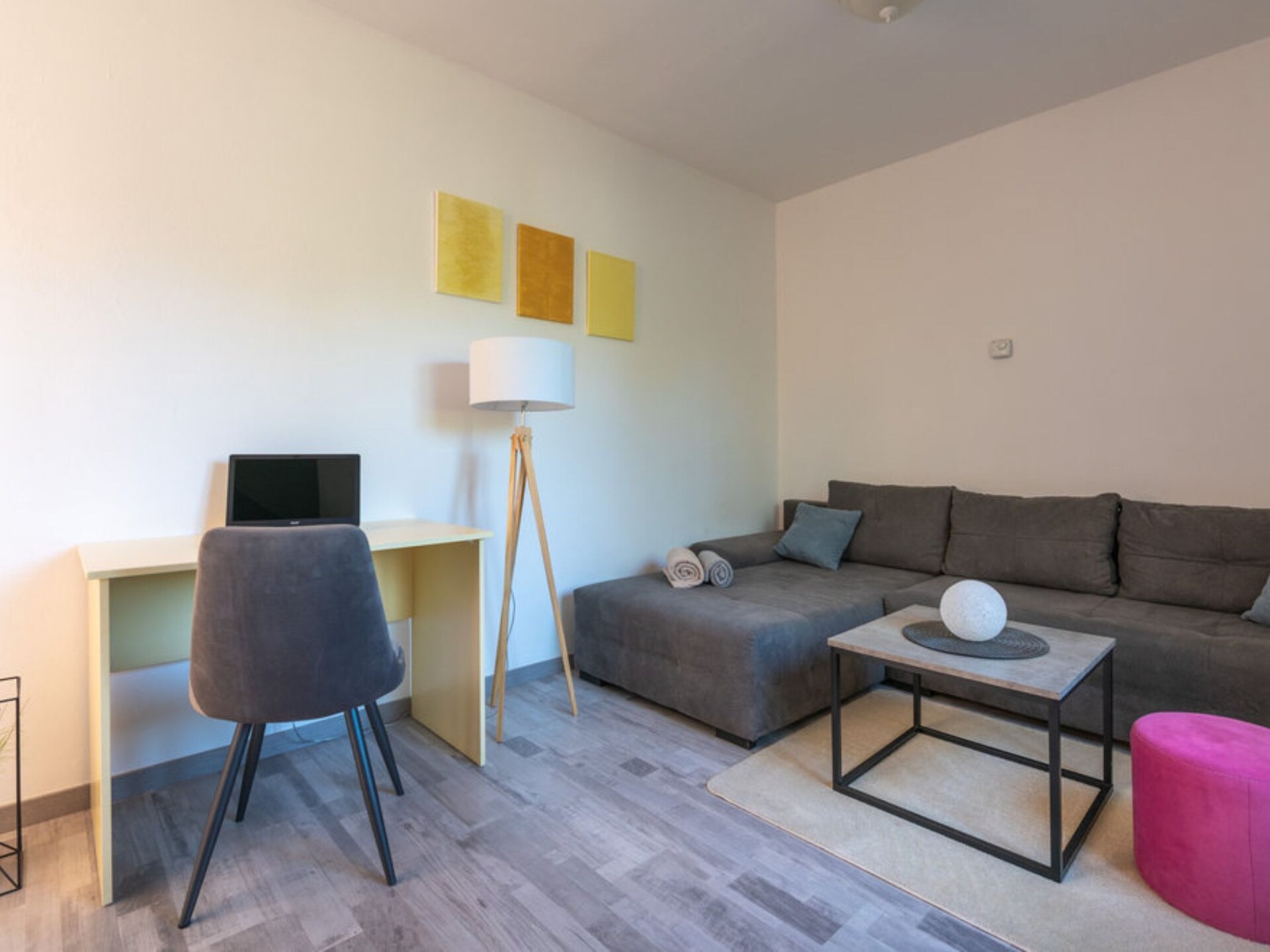 Villa Sabina: Ruime villa met privézwembad bij Labin voor 6 personen - foto 9