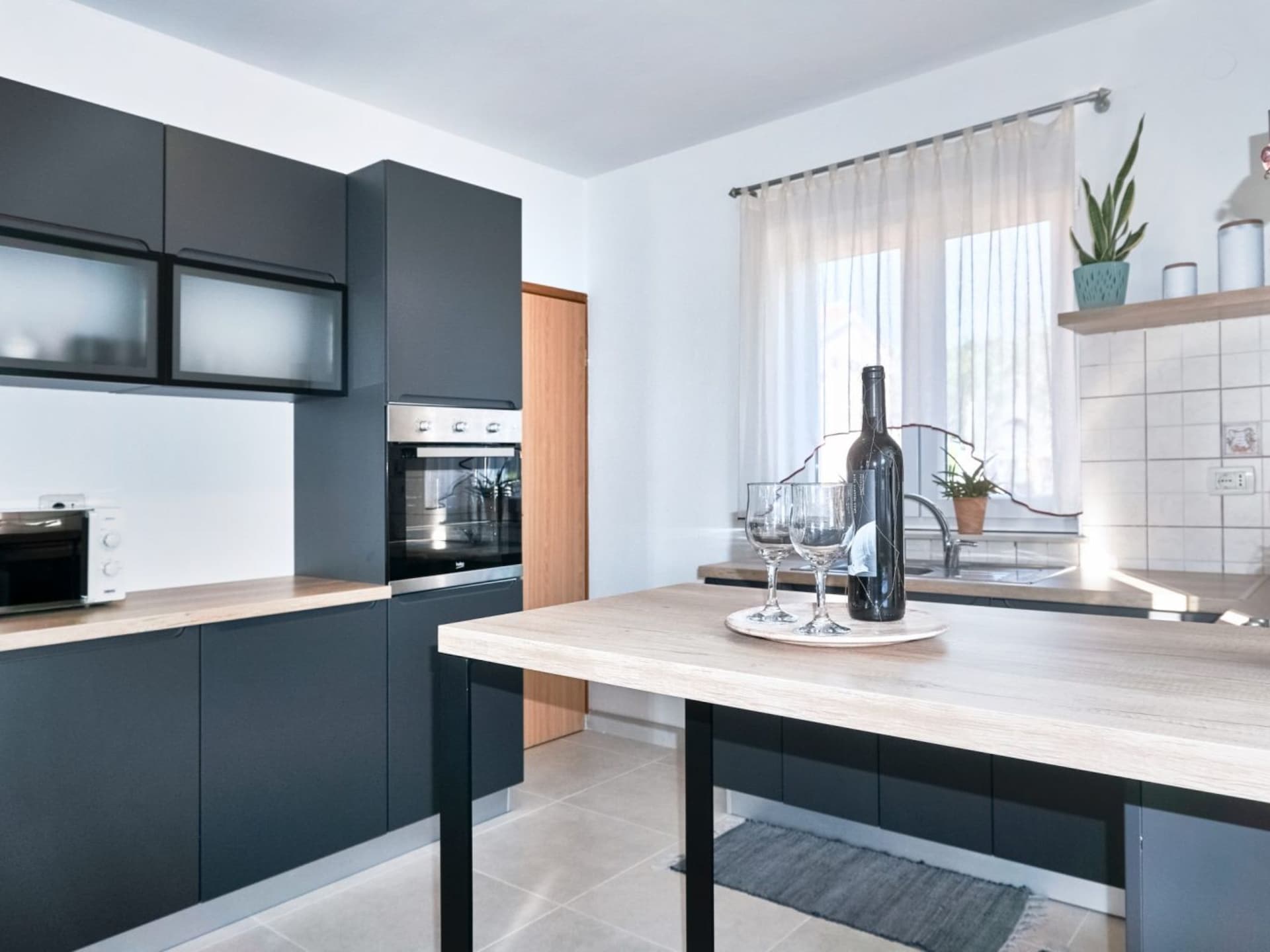 Villa Sabina: Ruime villa met privézwembad bij Labin voor 6 personen - foto 11