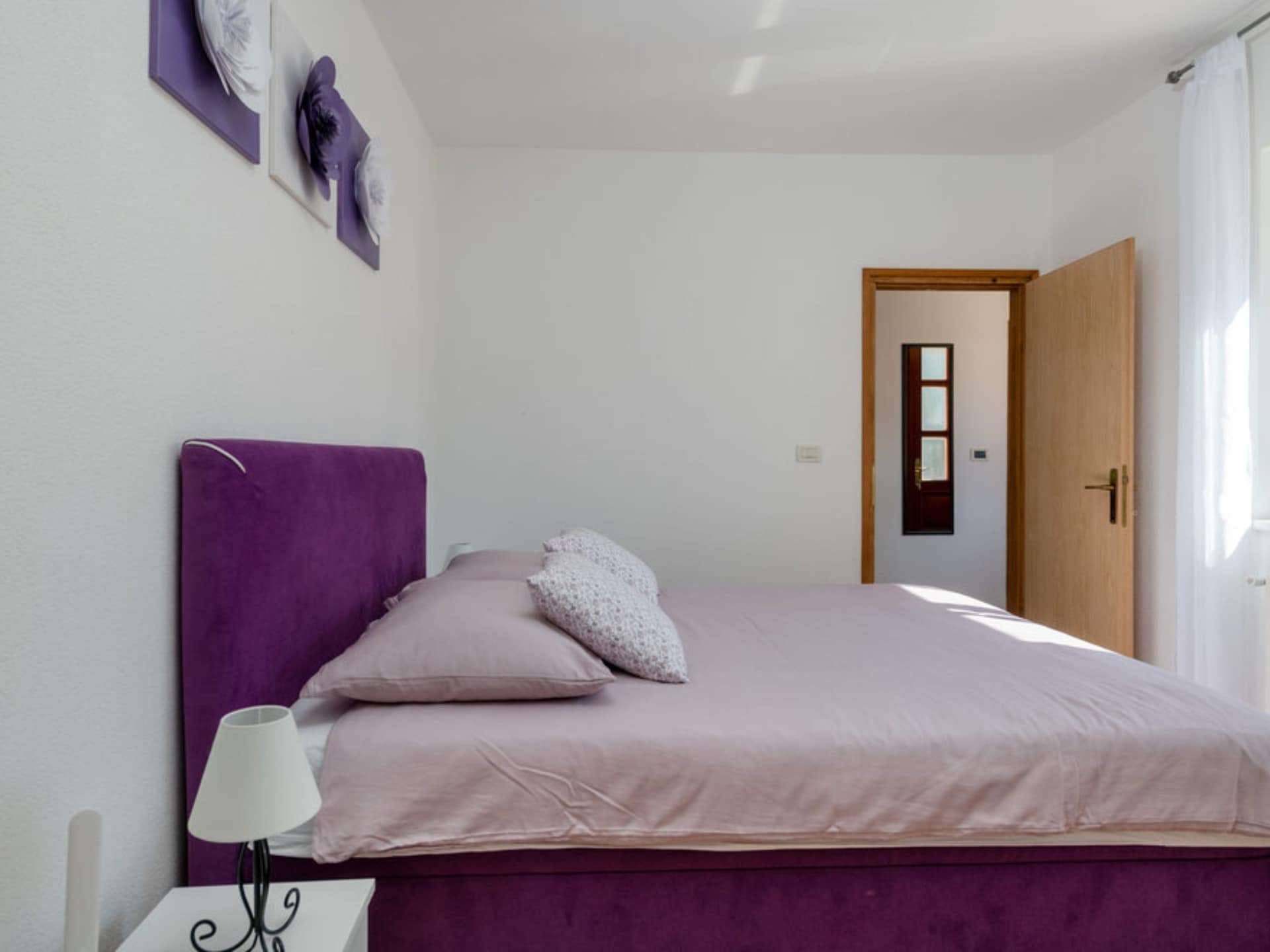 Villa Sabina: Ruime villa met privézwembad bij Labin voor 6 personen - foto 19