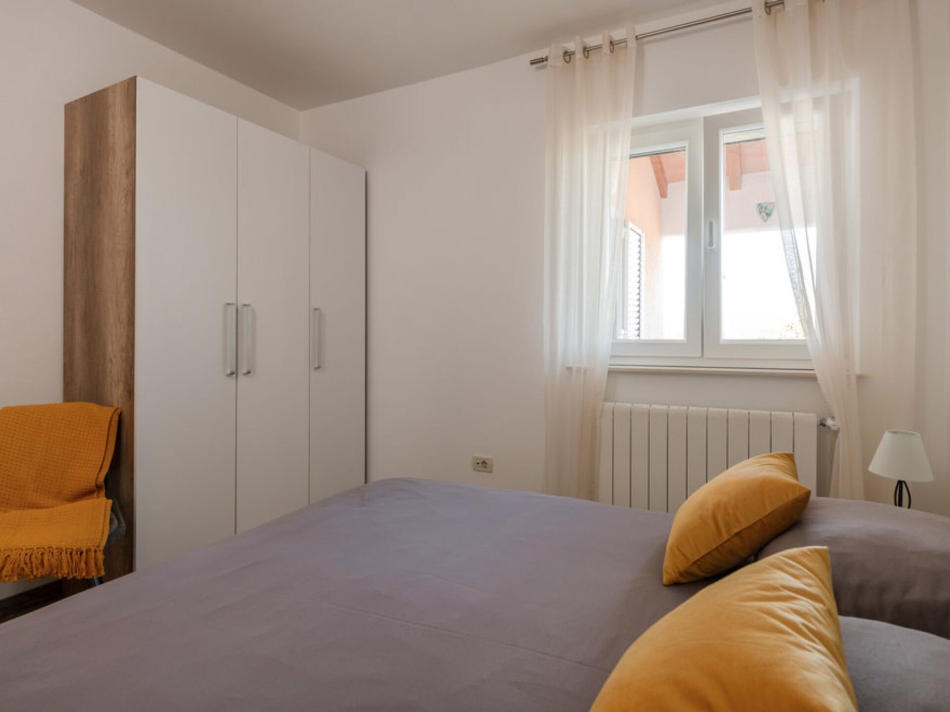 Villa Sabina: Ruime villa met privézwembad bij Labin voor 6 personen - foto 17