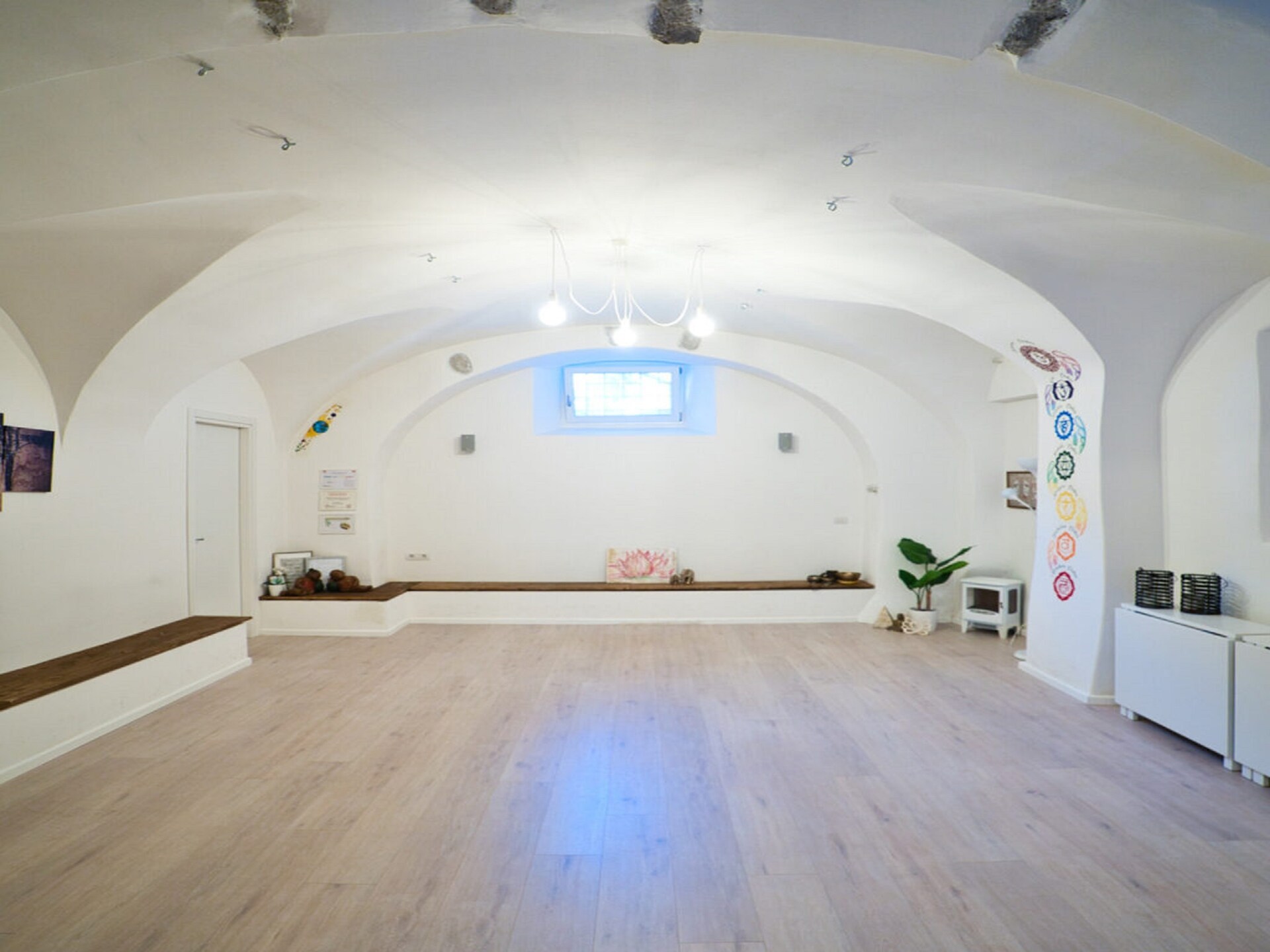 Appartamento Vrikshasana: stijlvol appartement met wellness bij het Gardameer - foto 30