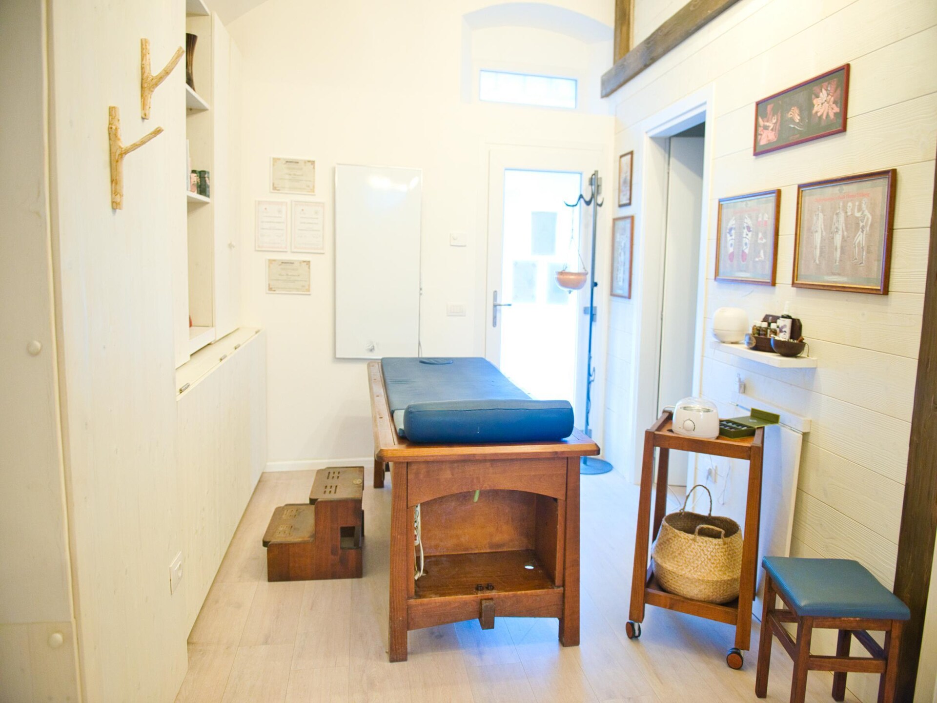 Appartamento Vrikshasana: stijlvol appartement met wellness bij het Gardameer - foto 32