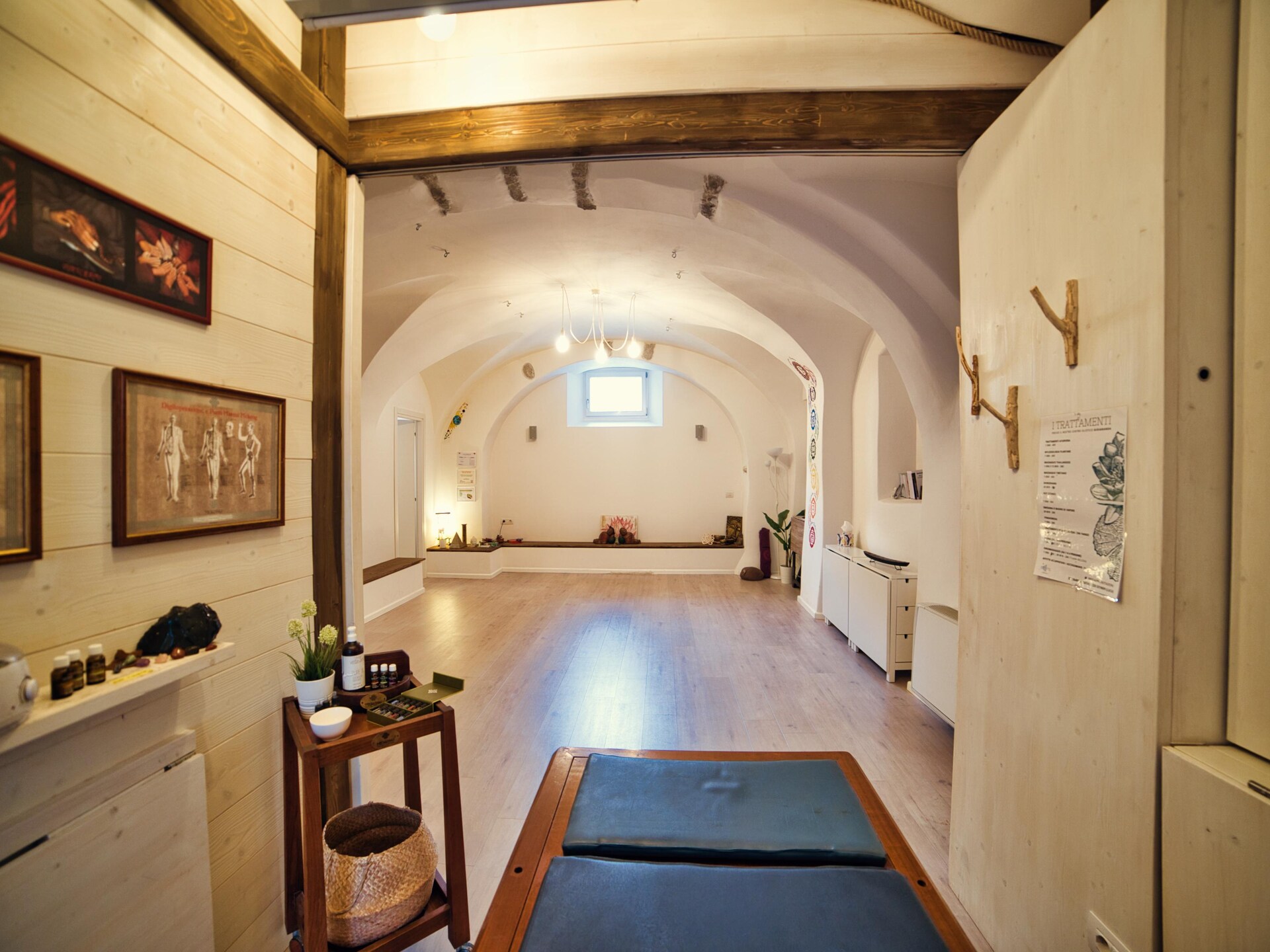 Appartamento Vrikshasana: stijlvol appartement met wellness bij het Gardameer - foto 34