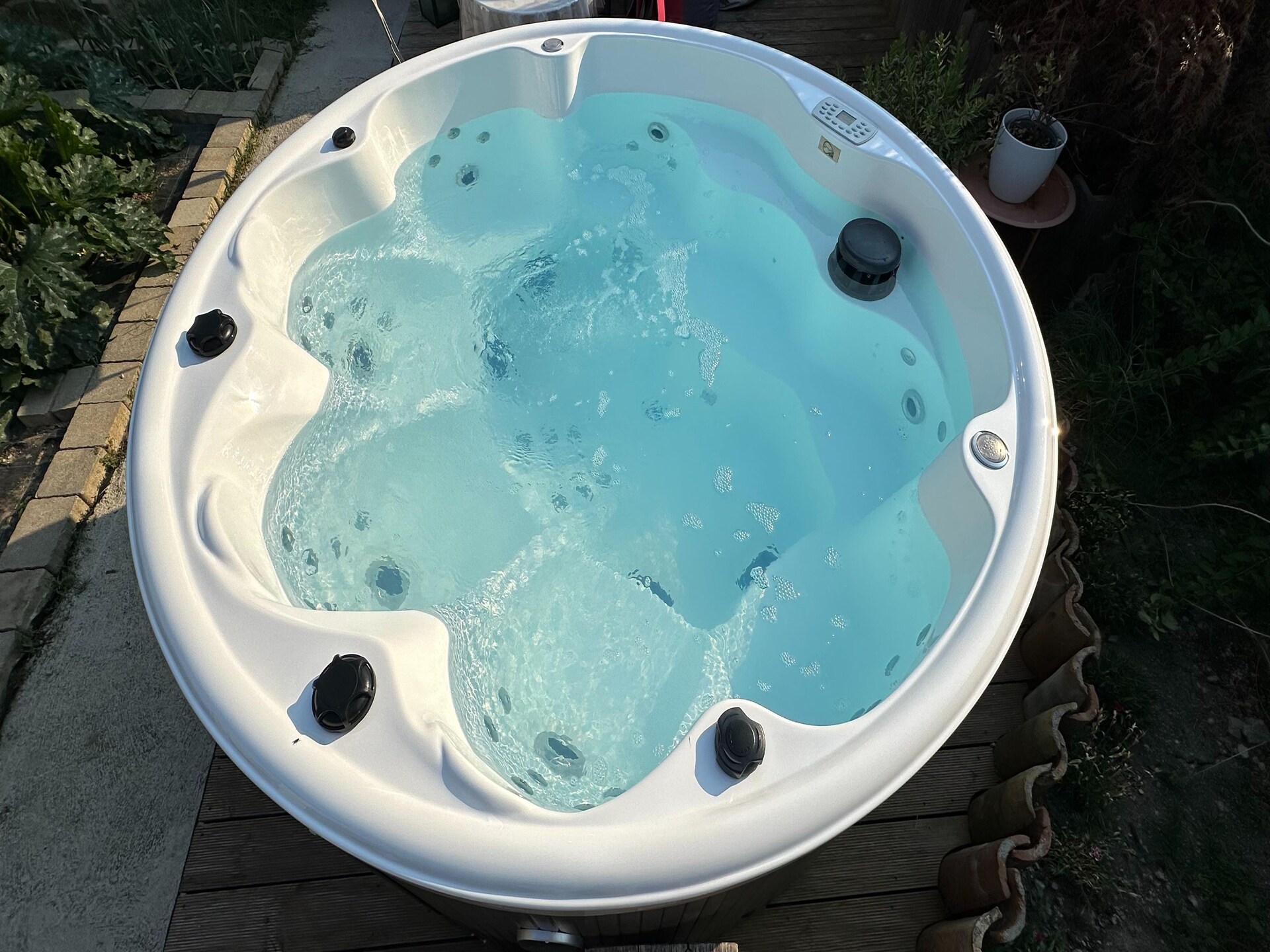 Appartamento Vrikshasana: stijlvol appartement met wellness bij het Gardameer - foto 36