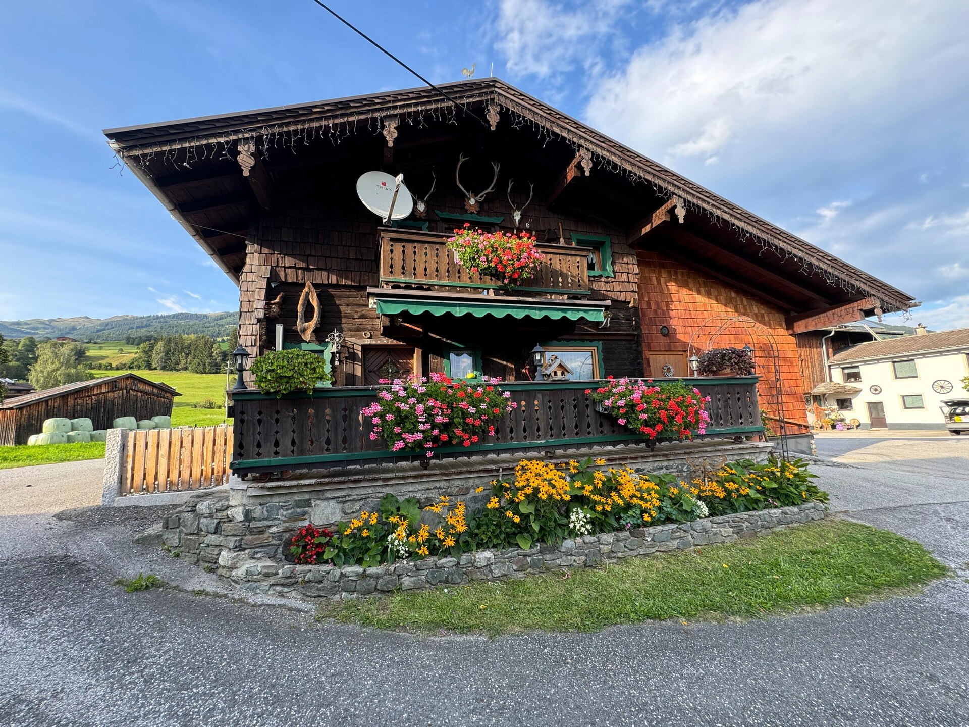 6-persoons vakantiehuis aan de piste in Mittersill - foto 37
