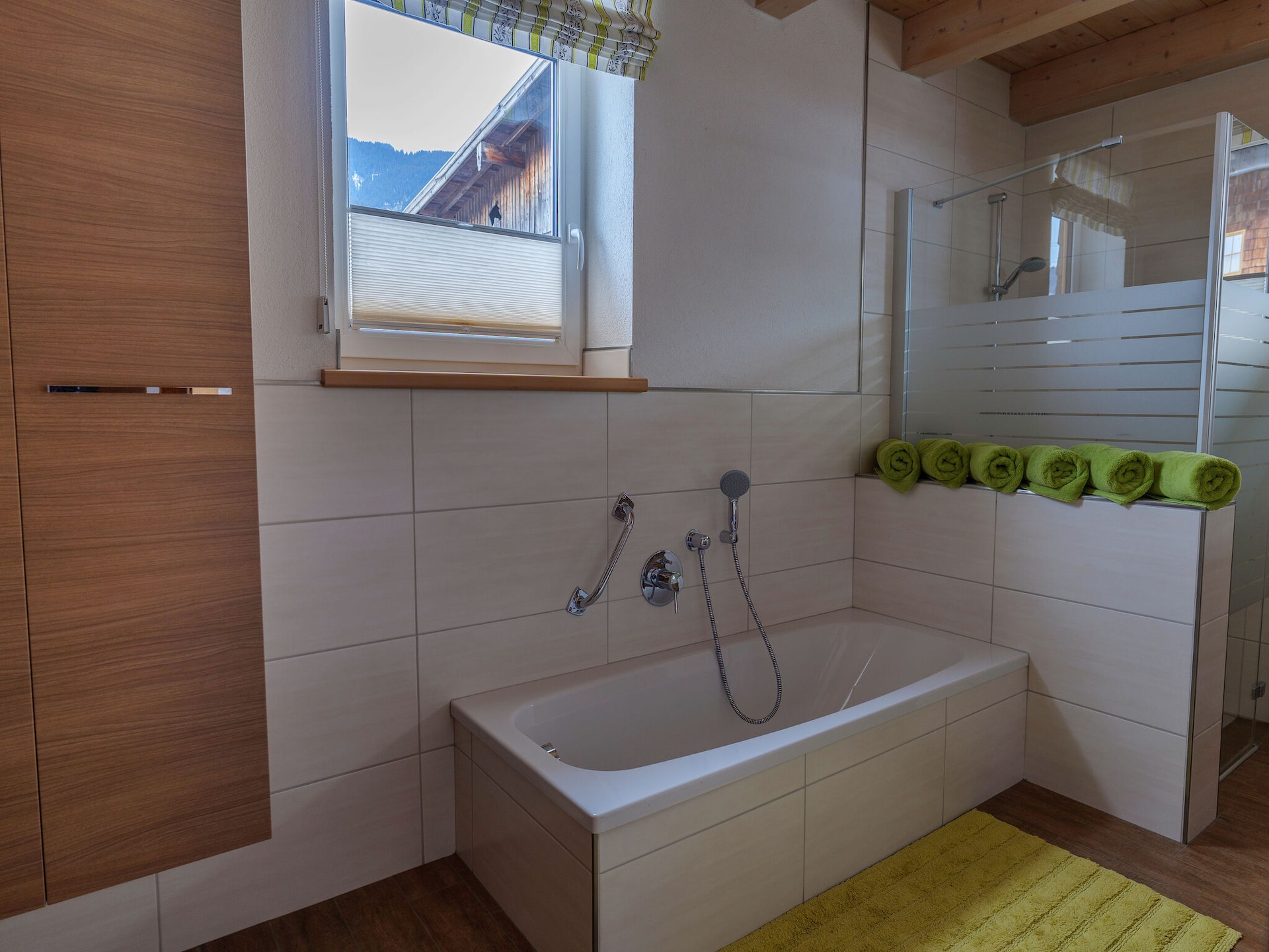 6-persoons vakantiehuis aan de piste in Mittersill - foto 8