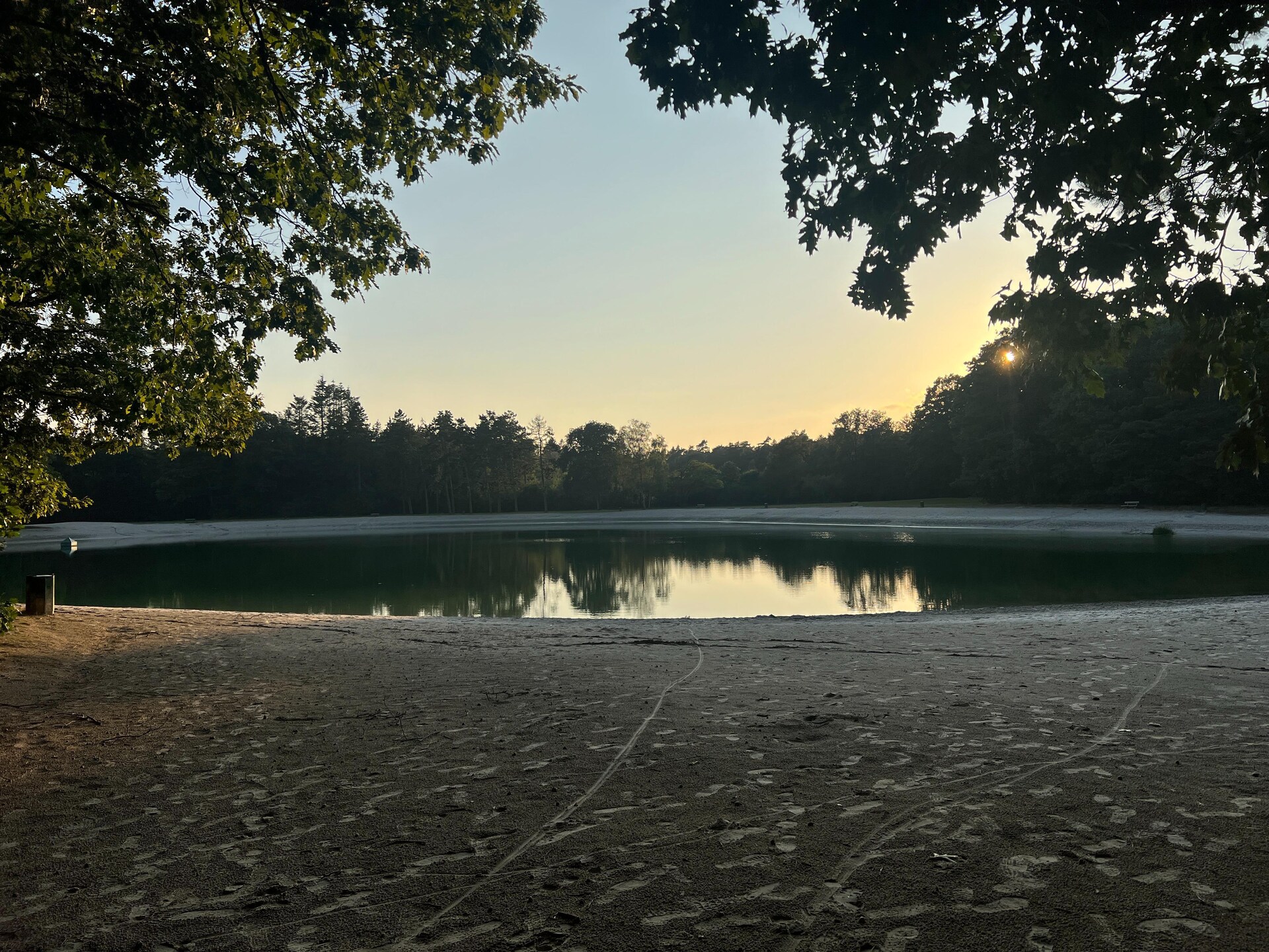 De Weide: stijlvol vakantiehuis met omheinde tuin in bosrijk Drenthe - foto 23