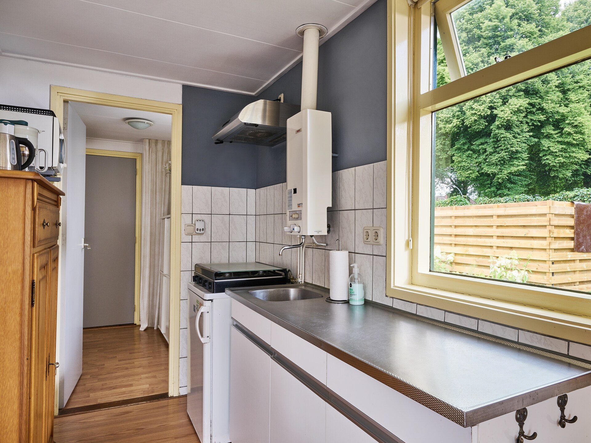Vrijstaand vakantiehuis De Ploeg voor 6 personen in Drents platteland - foto 3