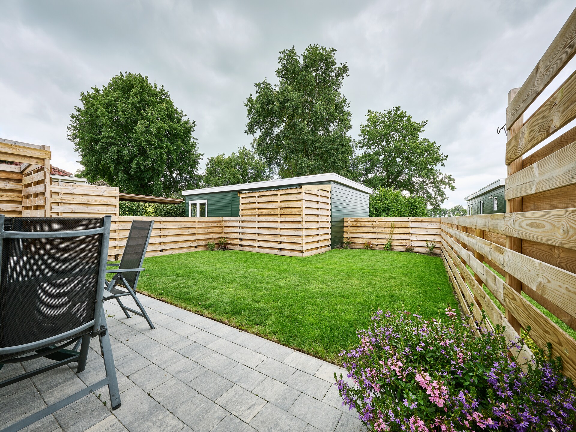 Vrijstaand vakantiehuis De Ploeg voor 6 personen in Drents platteland - foto 11