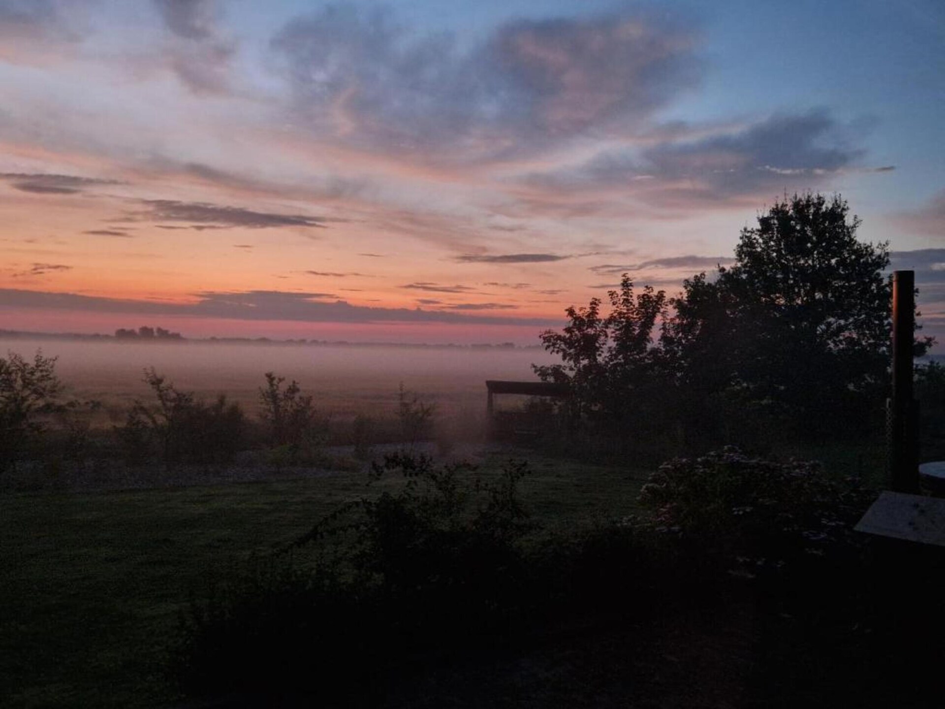 Vrijstaand vakantiehuis De Riek in Drents landschap, huisdieren welkom - foto 22