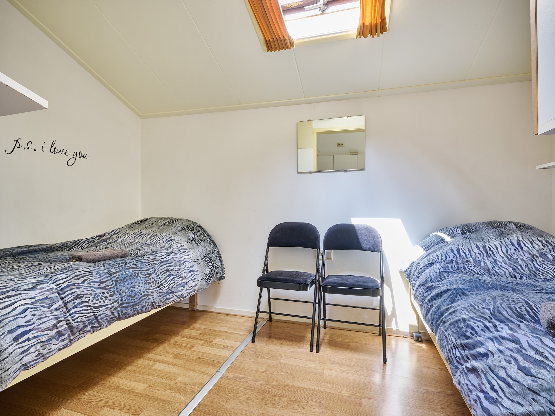 Vrijstaand vakantiehuis De Riek in Drents landschap, huisdieren welkom - foto 7