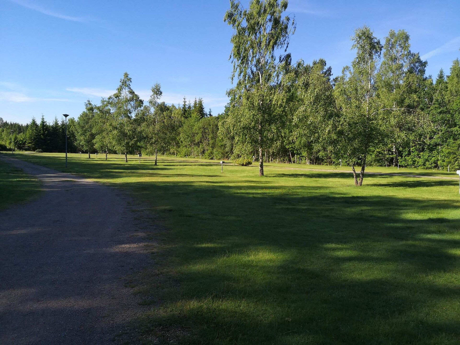 Rustiek vakantiehuis in Holmsjö nabij meren en natuur - foto 12