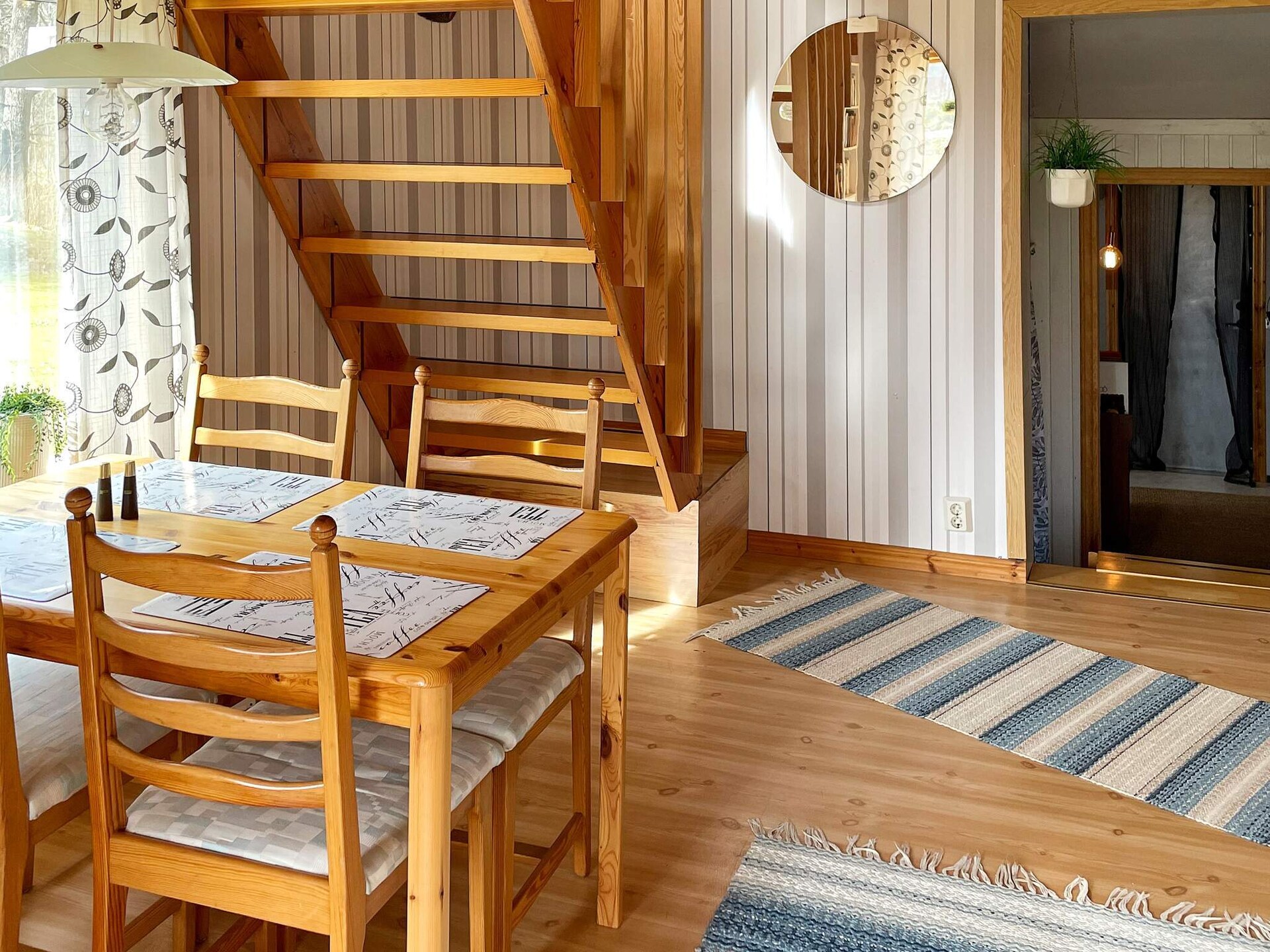 Rustiek vakantiehuis in Holmsjö nabij meren en natuur - foto 26