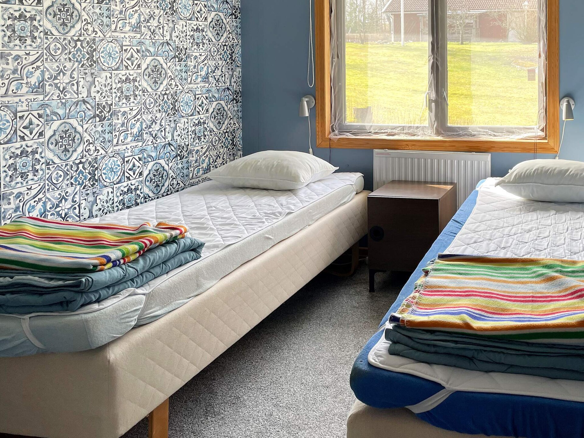 Rustiek vakantiehuis in Holmsjö nabij meren en natuur - foto 28