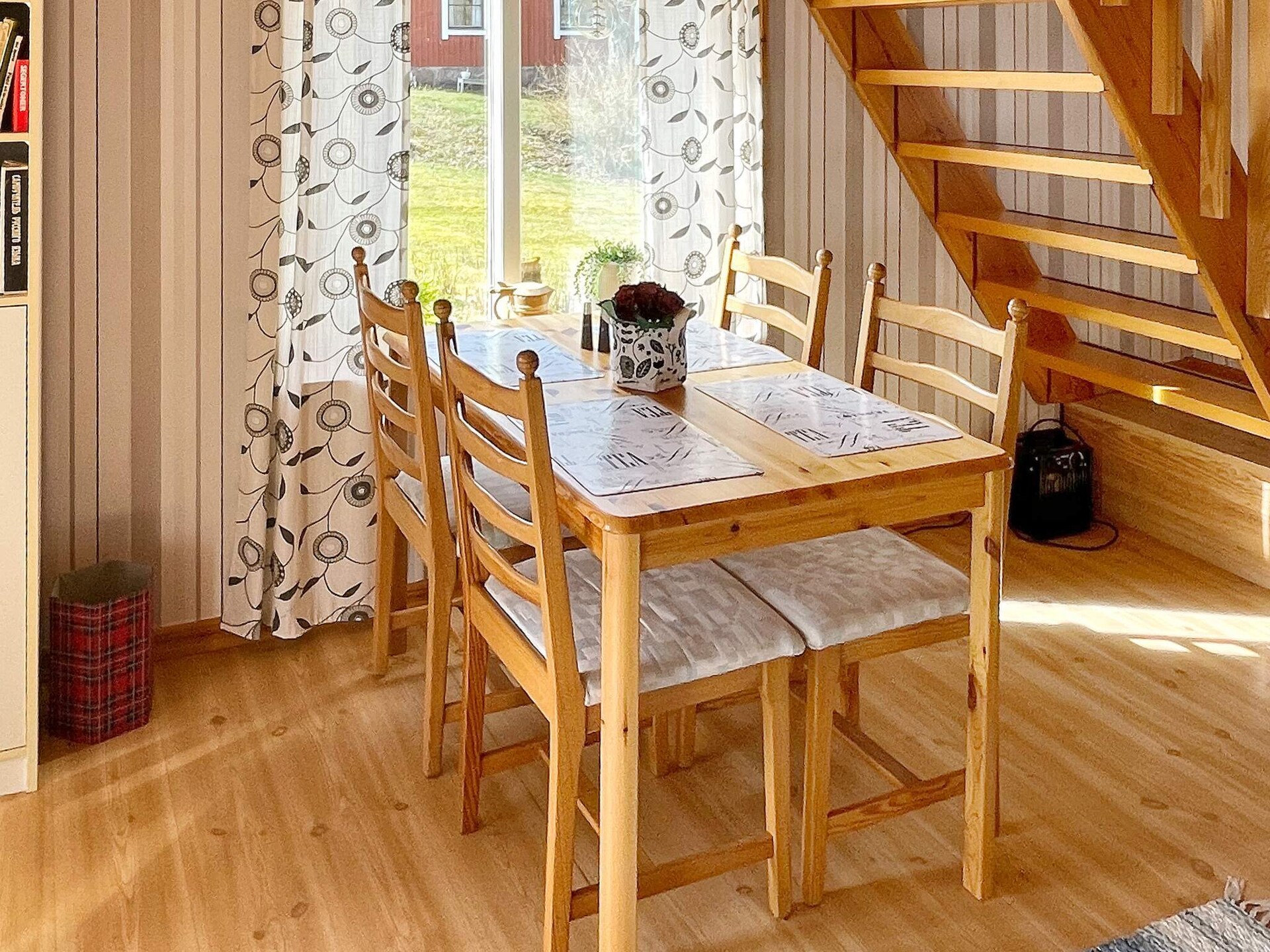 Rustiek vakantiehuis in Holmsjö nabij meren en natuur - foto 29