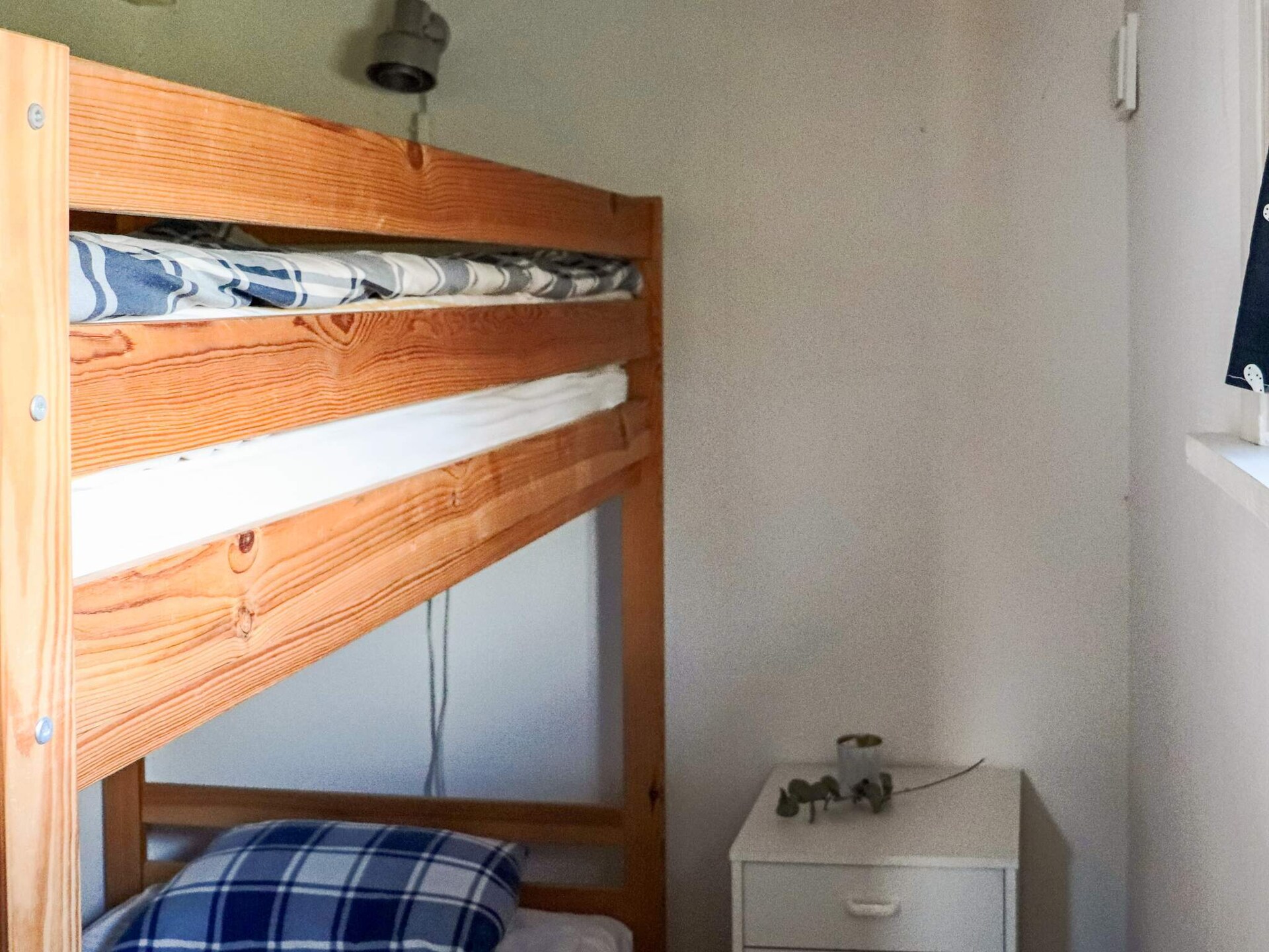 Vrijstaand vakantiehuis op 800 meter van het strand in Skummeslövsstrand - foto 19