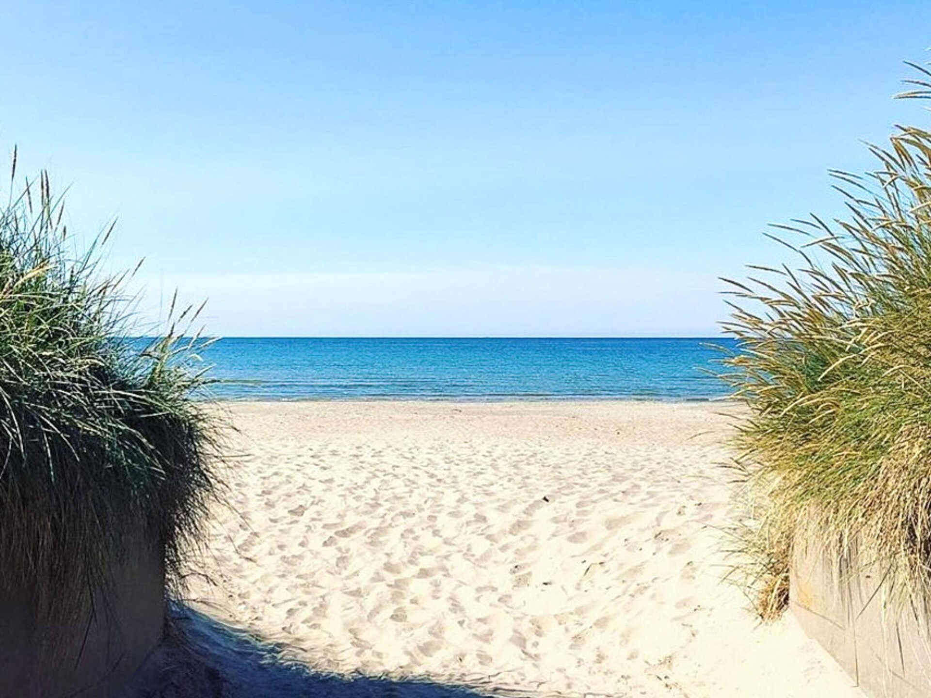 Vrijstaand vakantiehuis op 800 meter van het strand in Skummeslövsstrand - foto 26