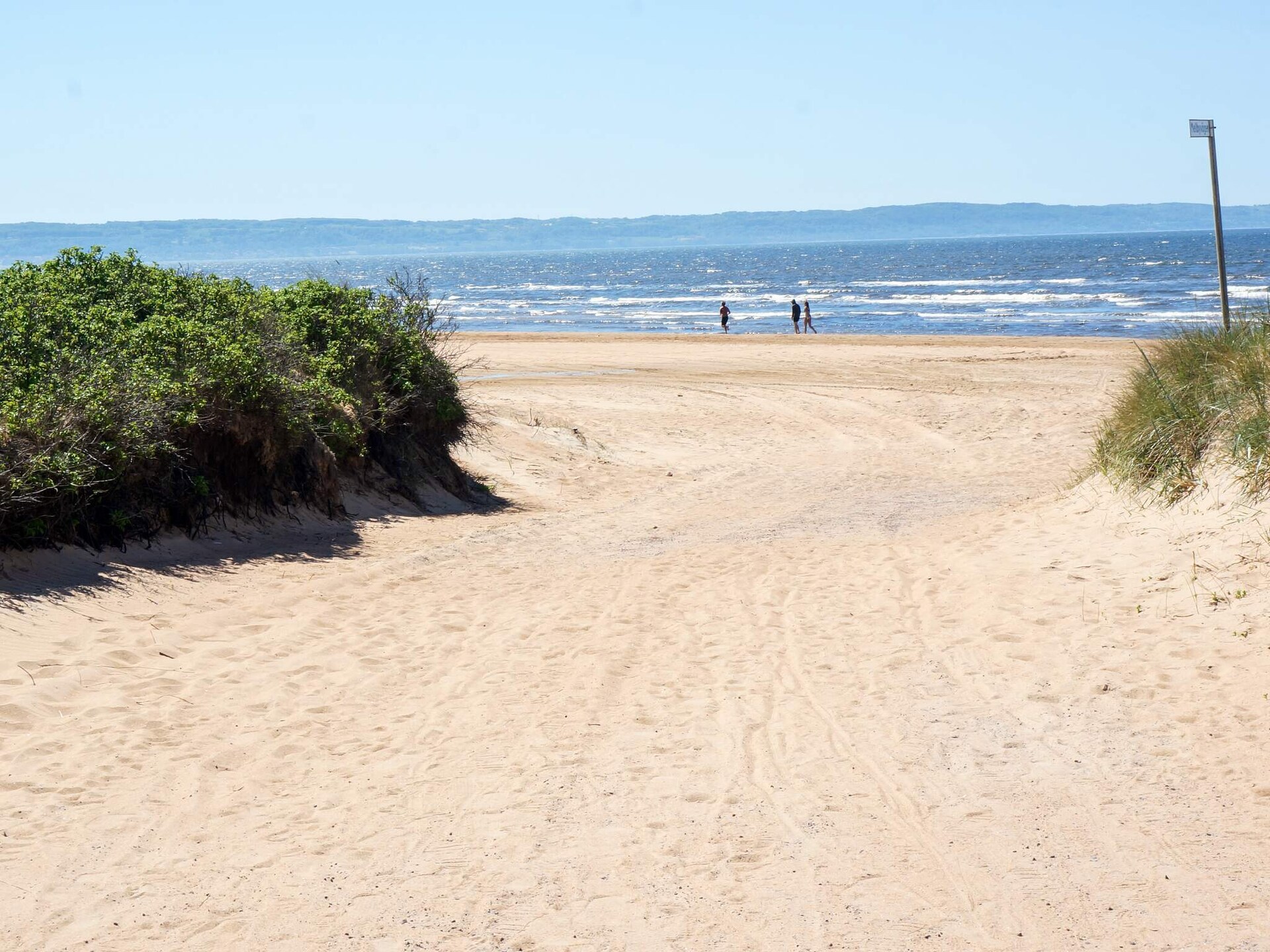 Vrijstaand vakantiehuis op 800 meter van het strand in Skummeslövsstrand - foto 27
