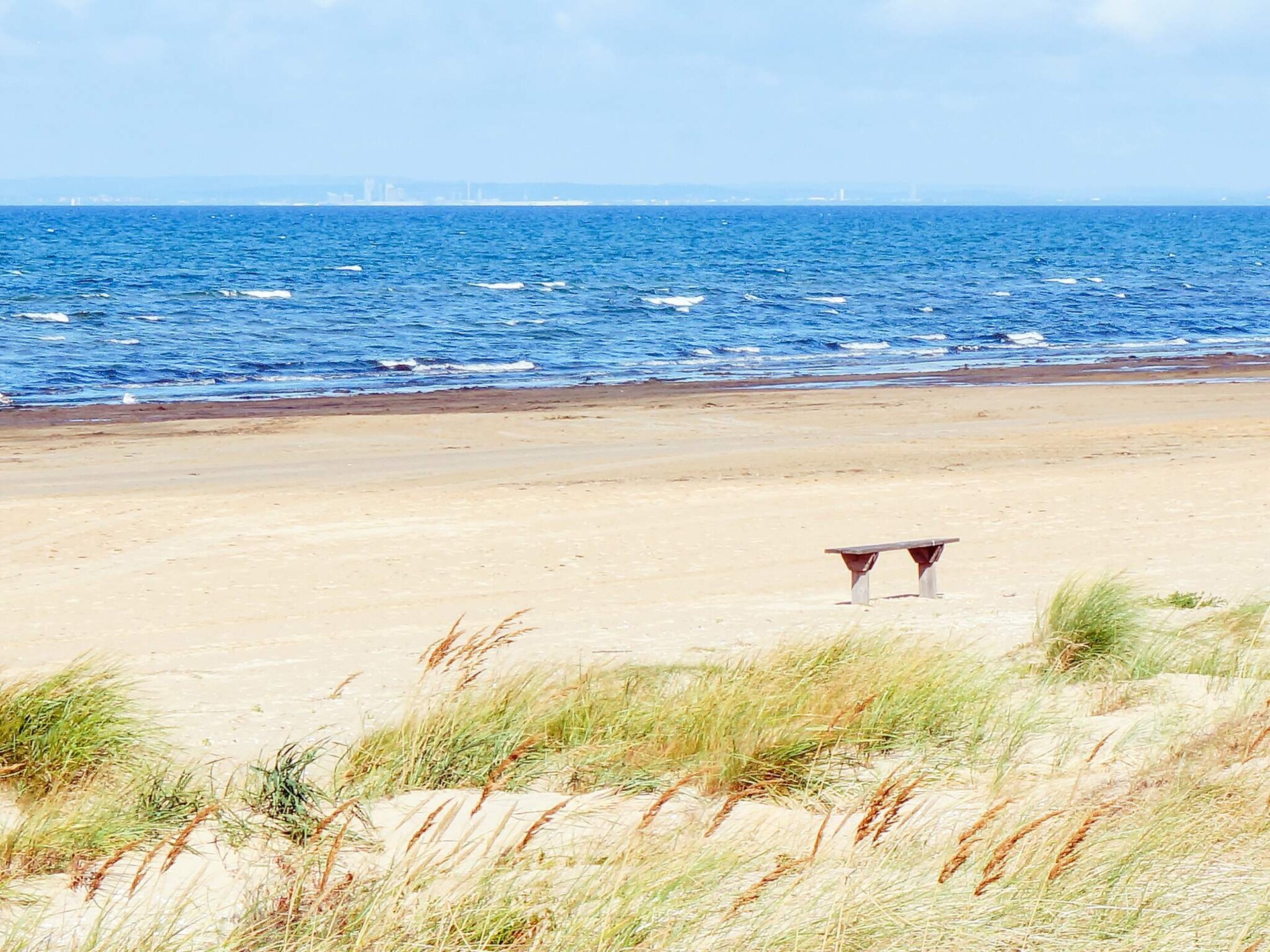 Vrijstaand vakantiehuis op 800 meter van het strand in Skummeslövsstrand - foto 28