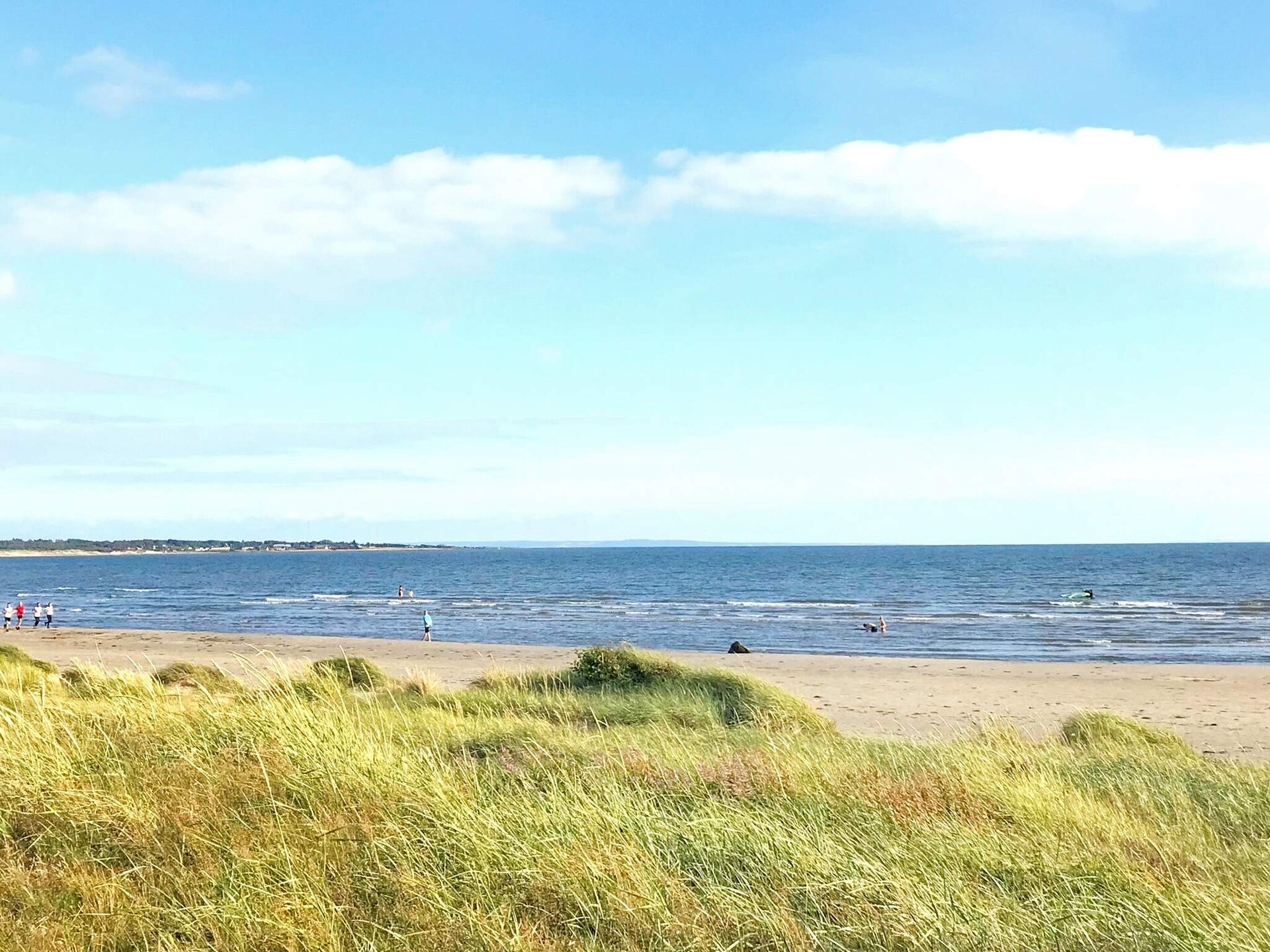 Aan zee: Ruim vakantiehuis in Skummeslövsstrand voor 7 personen - foto 12