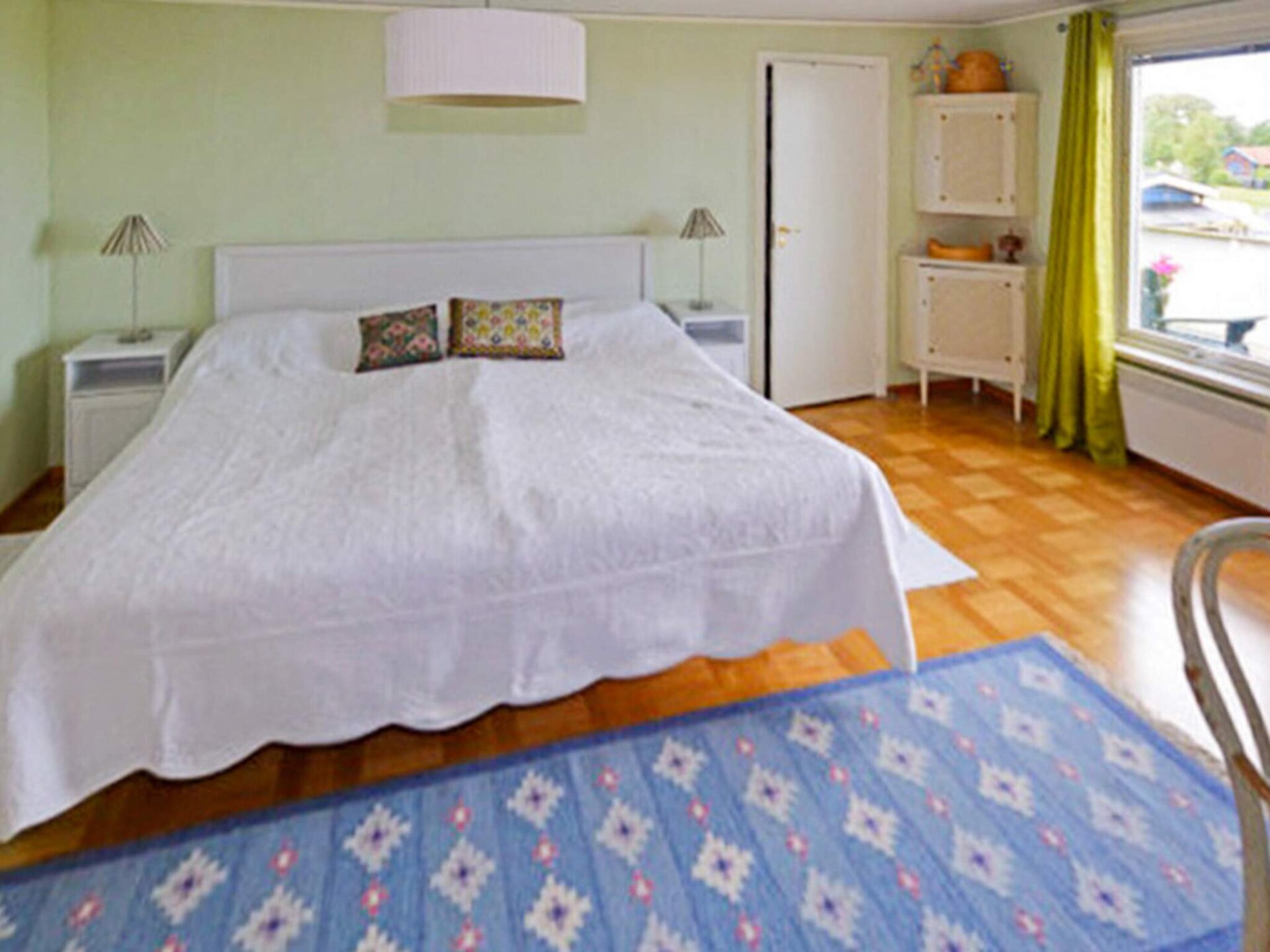 Aan zee: Ruim vakantiehuis in Skummeslövsstrand voor 7 personen - foto 20