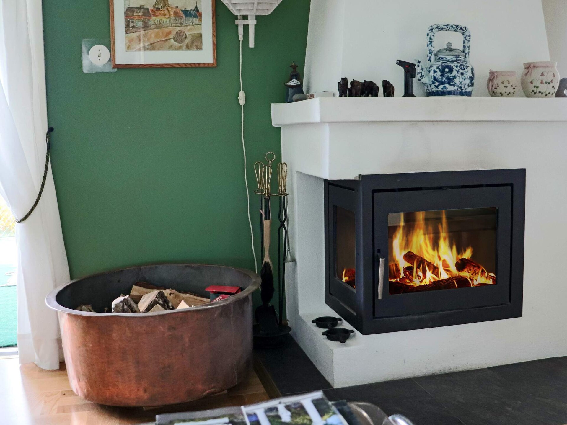 Aan zee: Ruim vakantiehuis in Skummeslövsstrand voor 7 personen - foto 22