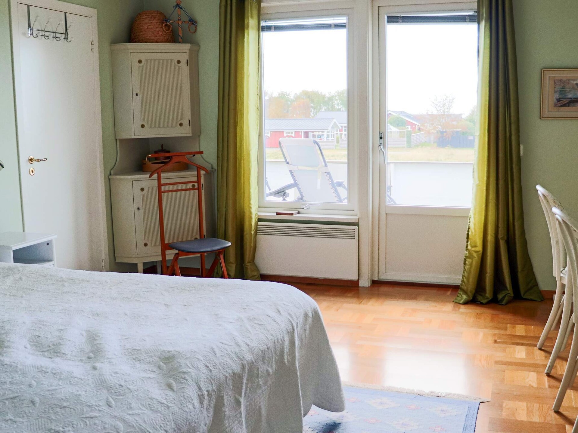 Aan zee: Ruim vakantiehuis in Skummeslövsstrand voor 7 personen - foto 28