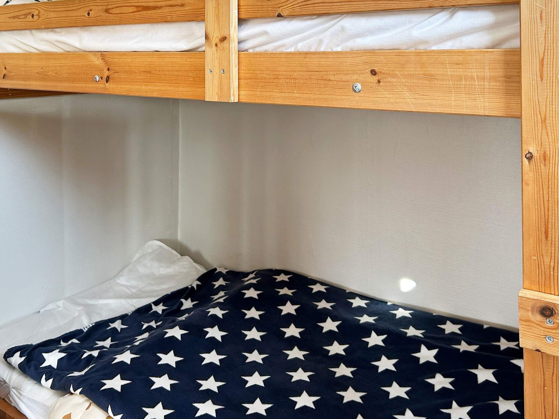 Op 800 m van zee: Charmant vakantiehuis in Laholm voor 6 personen - foto 27