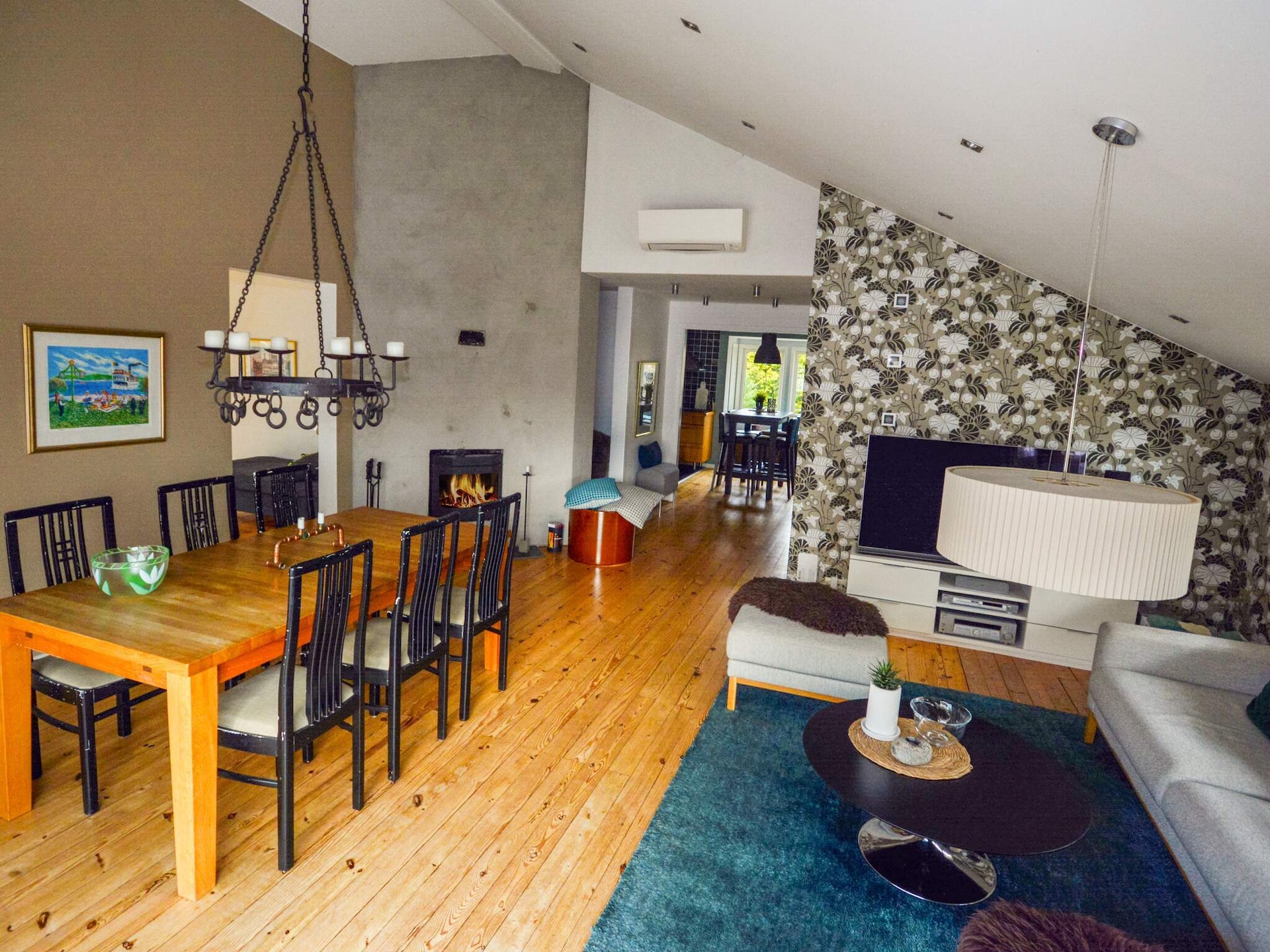 7-persoons vakantiehuis in Mellbystrand op 800m van zee - foto 14