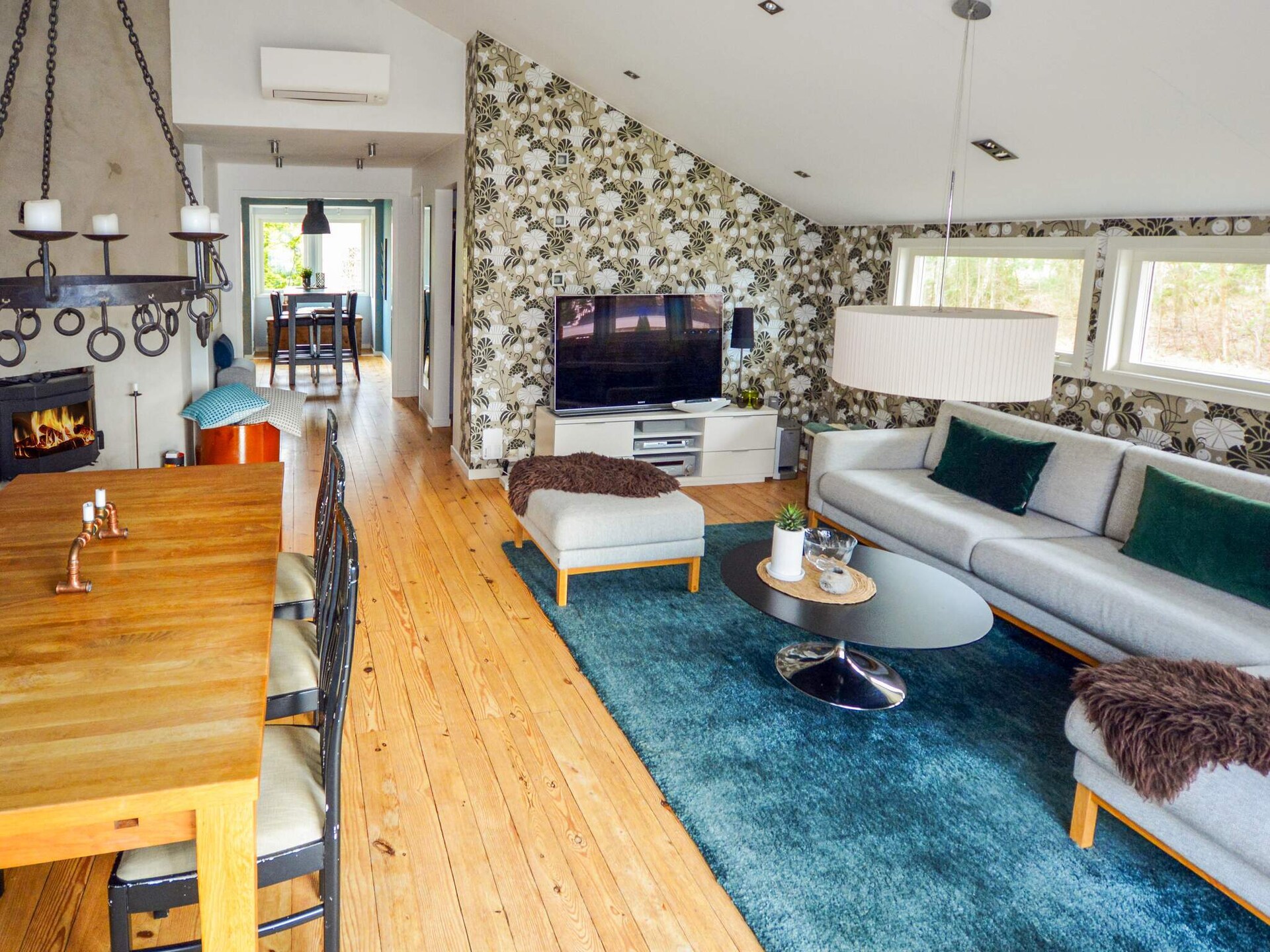 7-persoons vakantiehuis in Mellbystrand op 800m van zee - foto 15