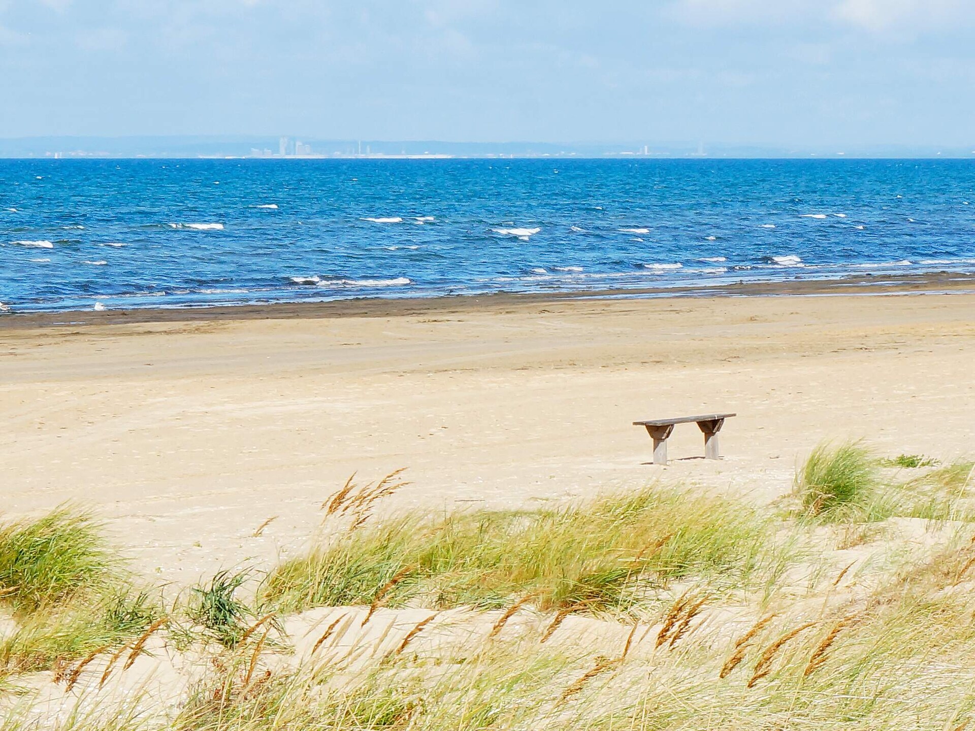 5-persoons vakantiehuis in Skummeslövsstrand op 600 m van zee - foto 14