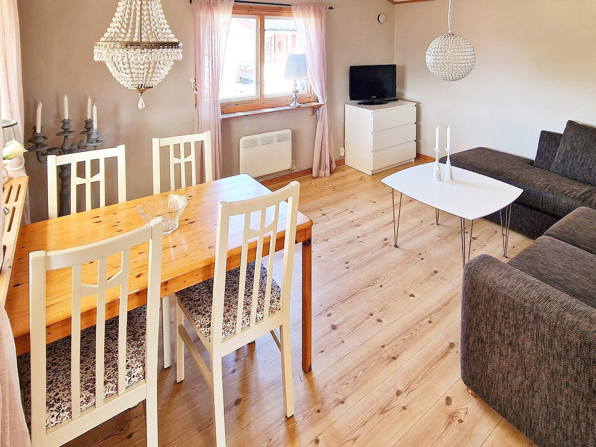 Knus vrijstaand vakantiehuis bij zee in Skummeslövsstrand - foto 14