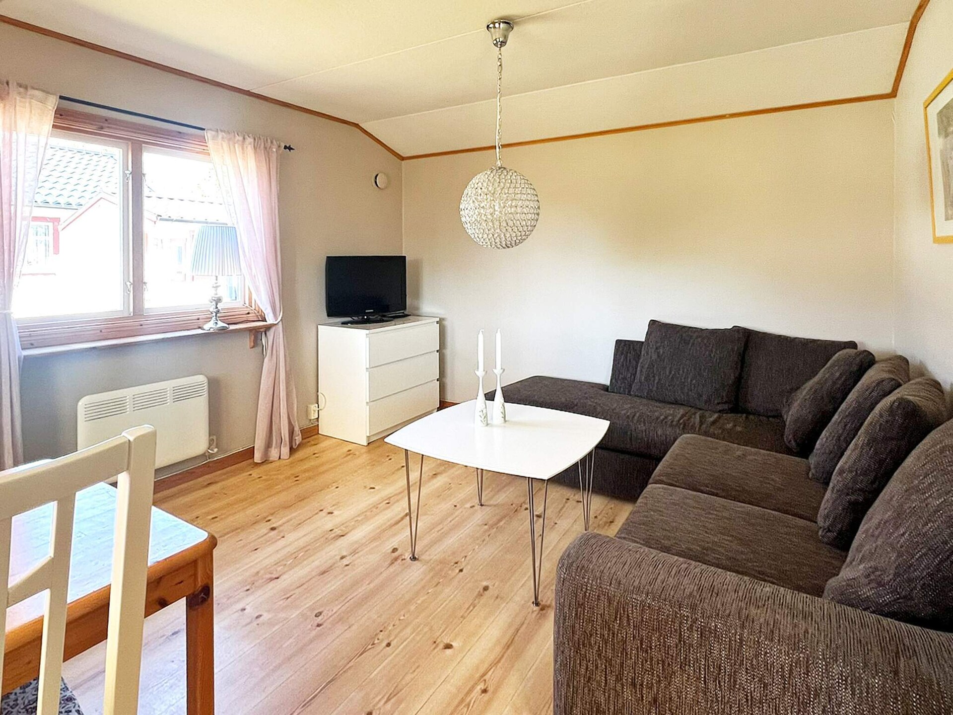 Knus vrijstaand vakantiehuis bij zee in Skummeslövsstrand - foto 11