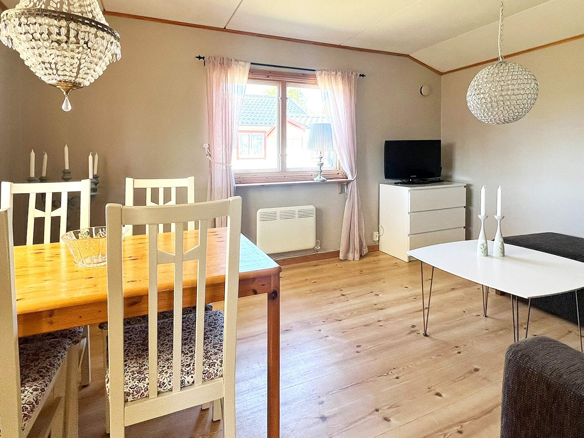 Knus vrijstaand vakantiehuis bij zee in Skummeslövsstrand - foto 12