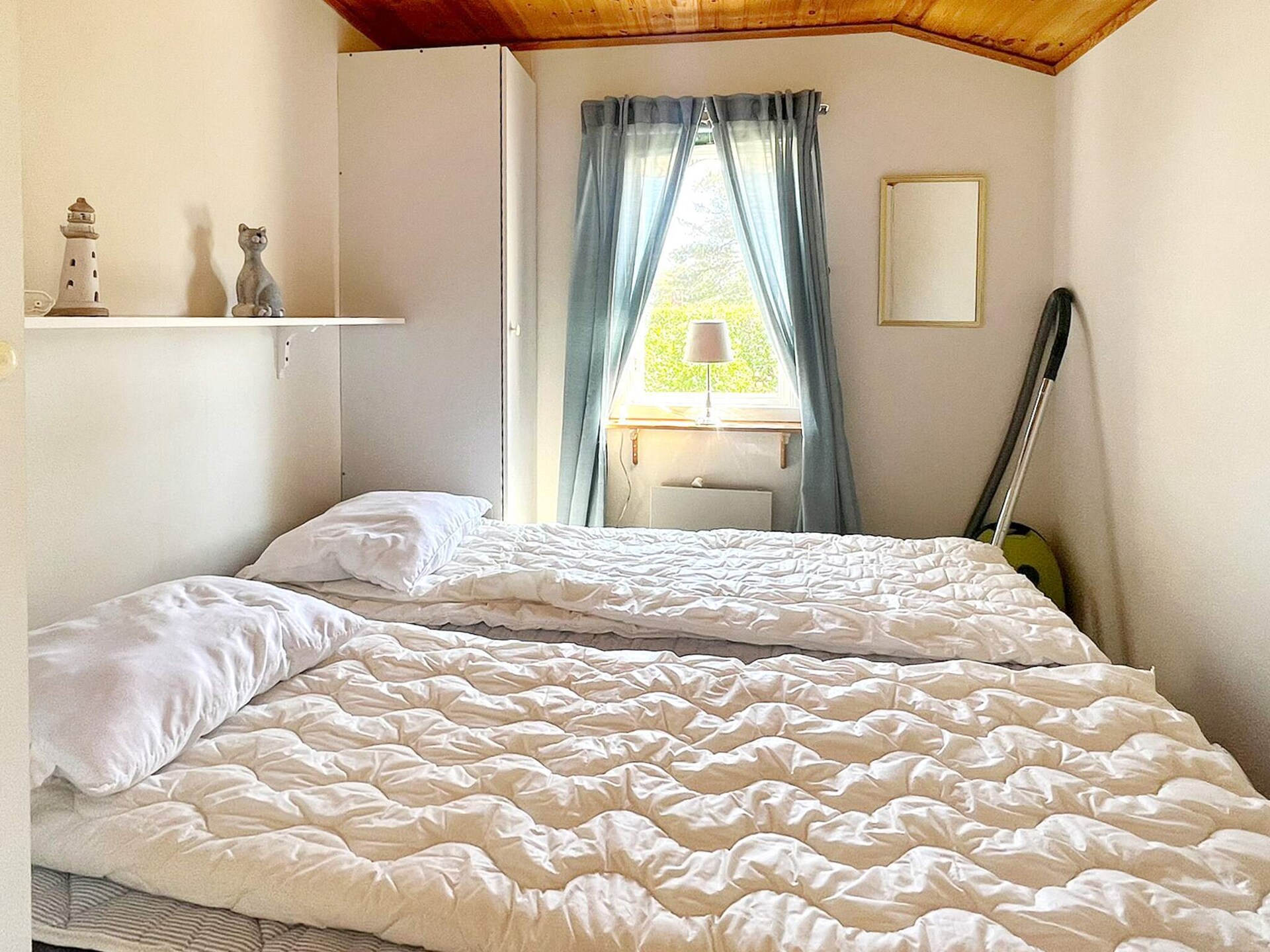 Knus vrijstaand vakantiehuis bij zee in Skummeslövsstrand - foto 17