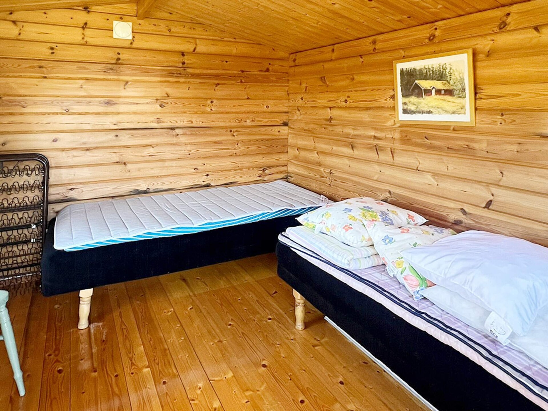 Knus vrijstaand vakantiehuis bij zee in Skummeslövsstrand - foto 18
