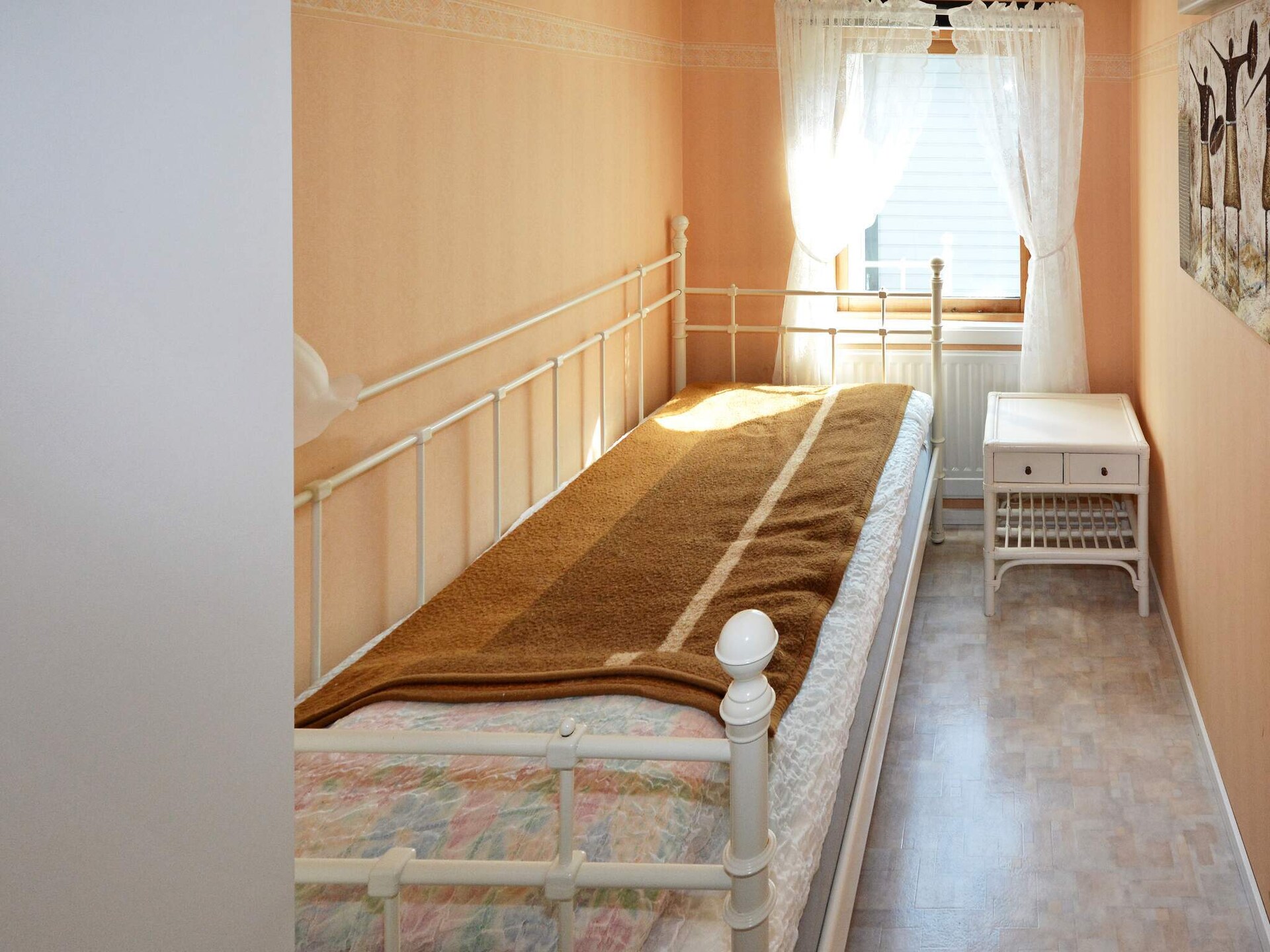 Vrijstaand vakantiehuis met gastenverblijf voor 10 personen in Skummeslövsstrand - foto 14